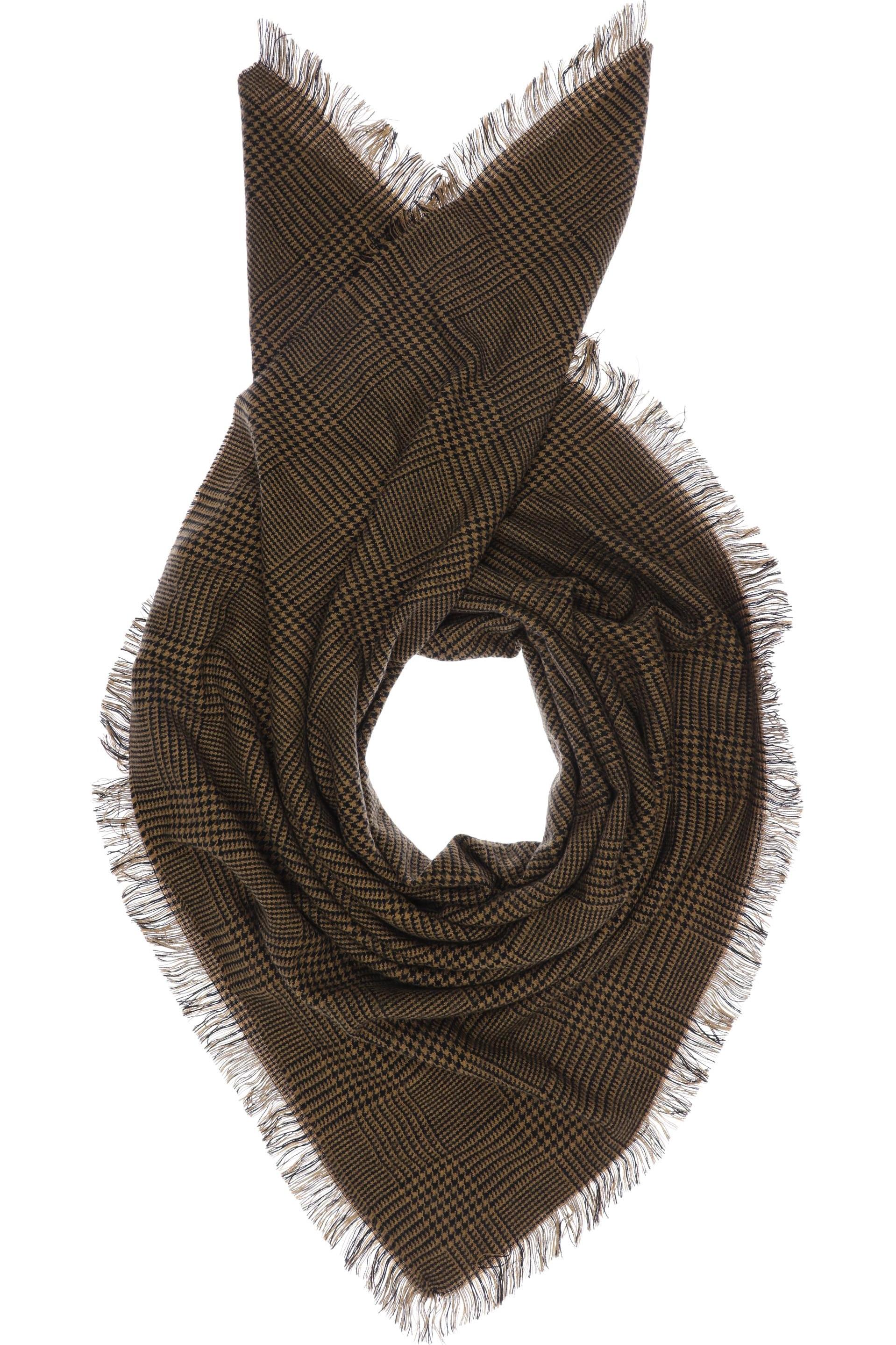 

edc by Esprit Damen Schal, braun, Gr.