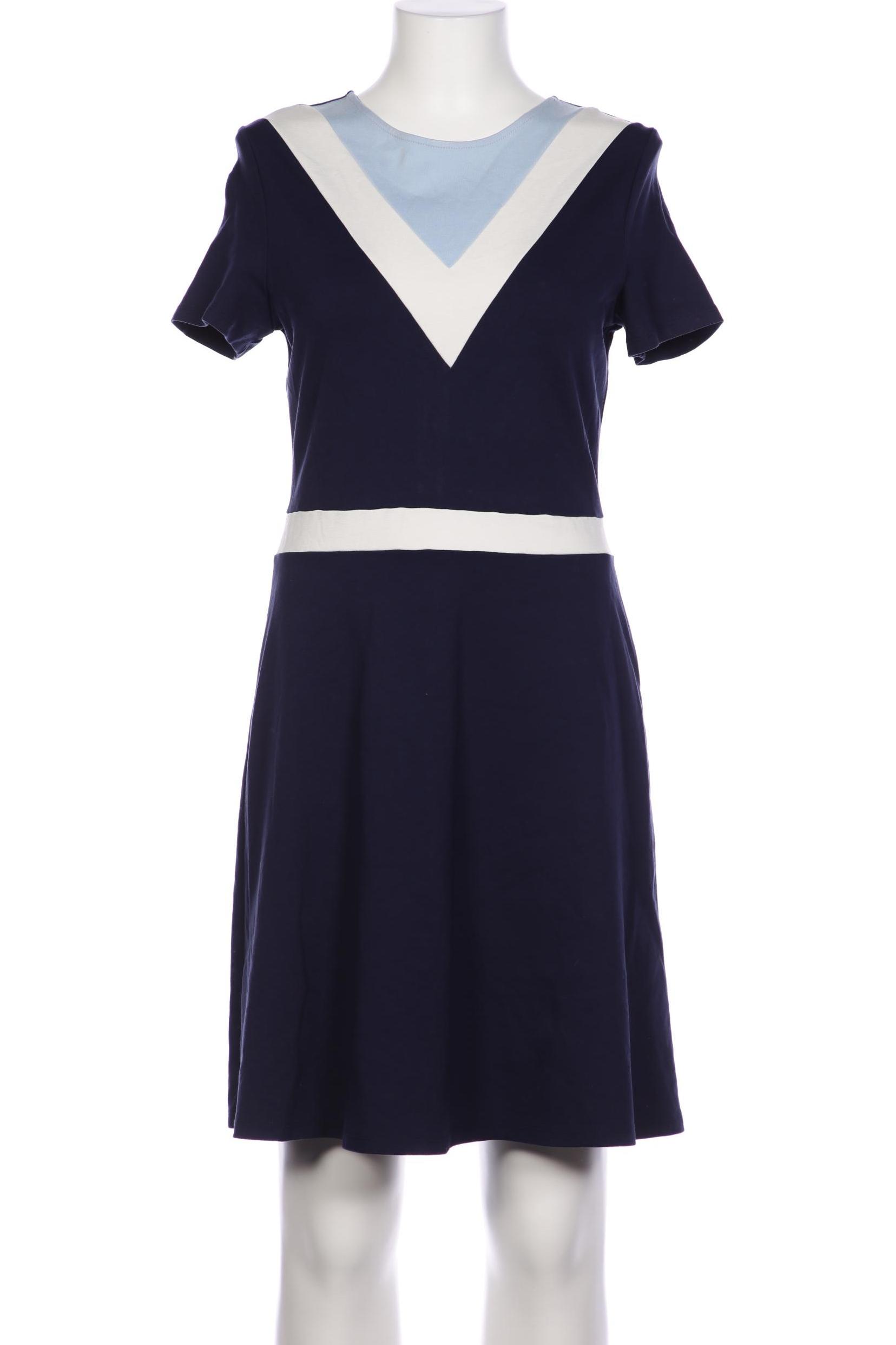 

edc by Esprit Damen Kleid, marineblau, Gr. 42