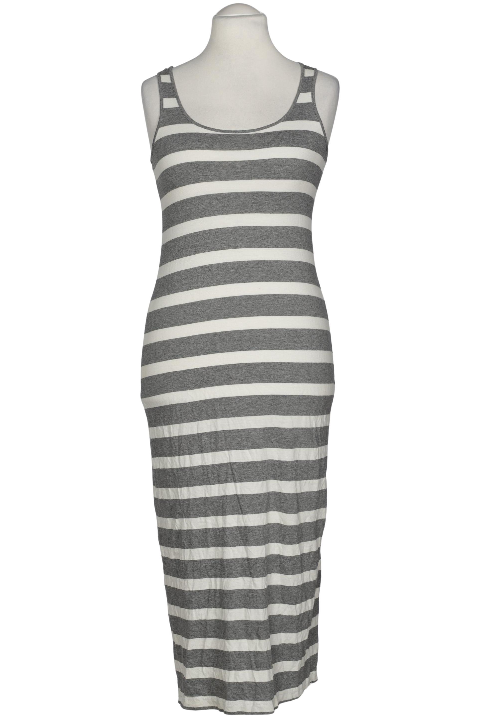 

edc by Esprit Damen Kleid, grau, Gr. 36