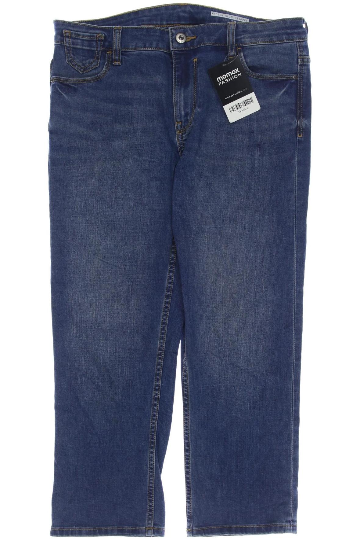 

edc by Esprit Damen Jeans, blau, Gr. 28