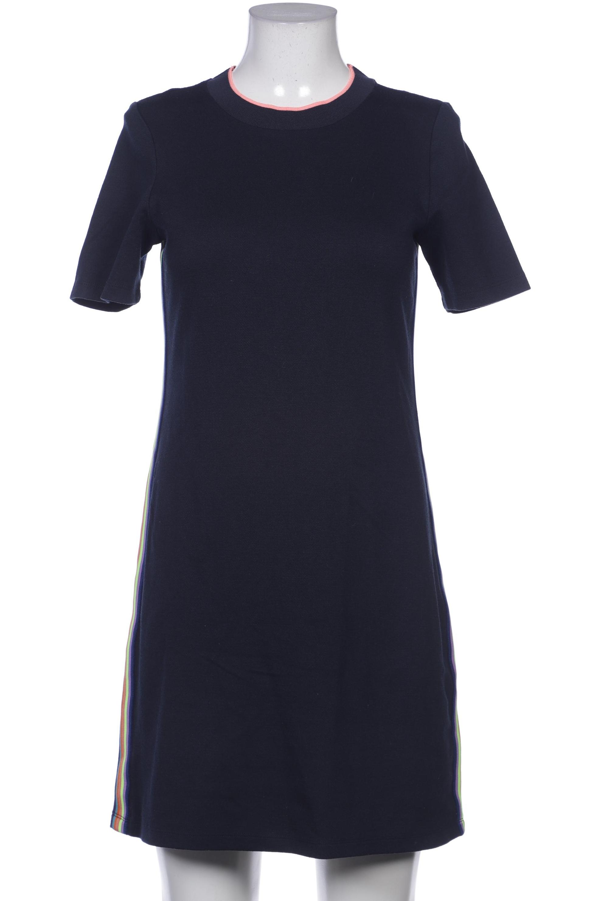 

edc by Esprit Damen Kleid, marineblau, Gr. 38