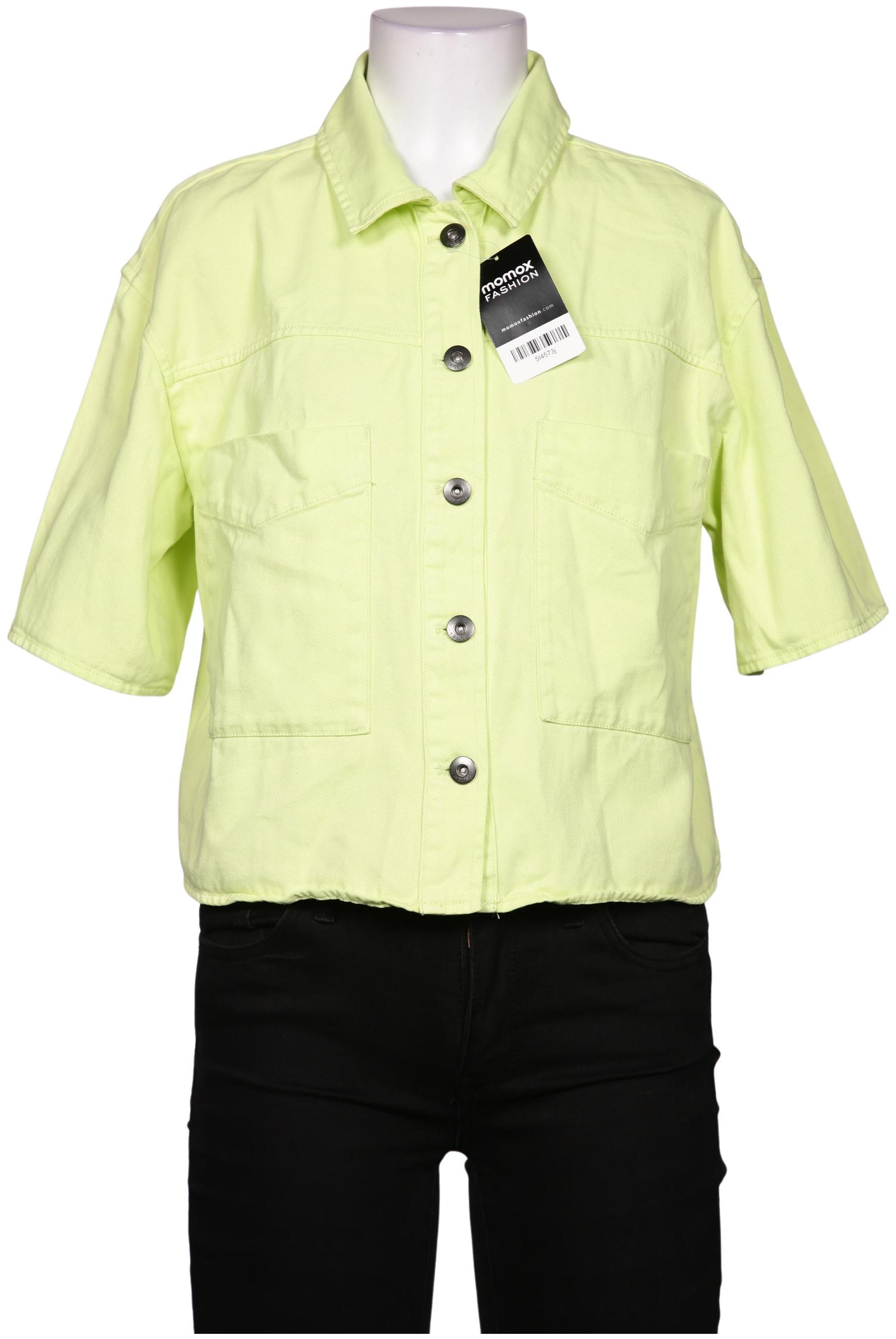 

edc by Esprit Damen Blazer, neon, Gr. 36