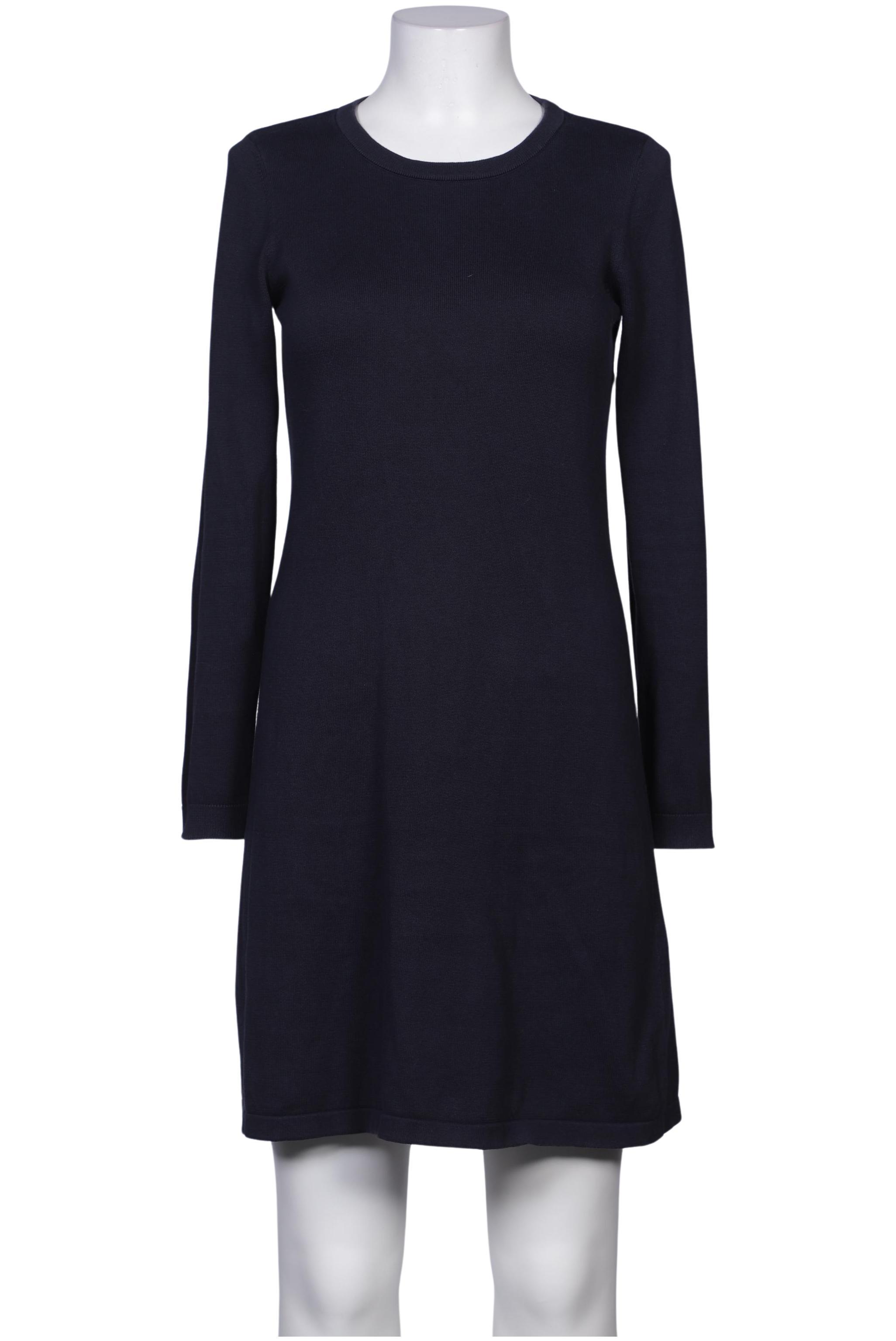 

edc by Esprit Damen Kleid, marineblau, Gr. 38