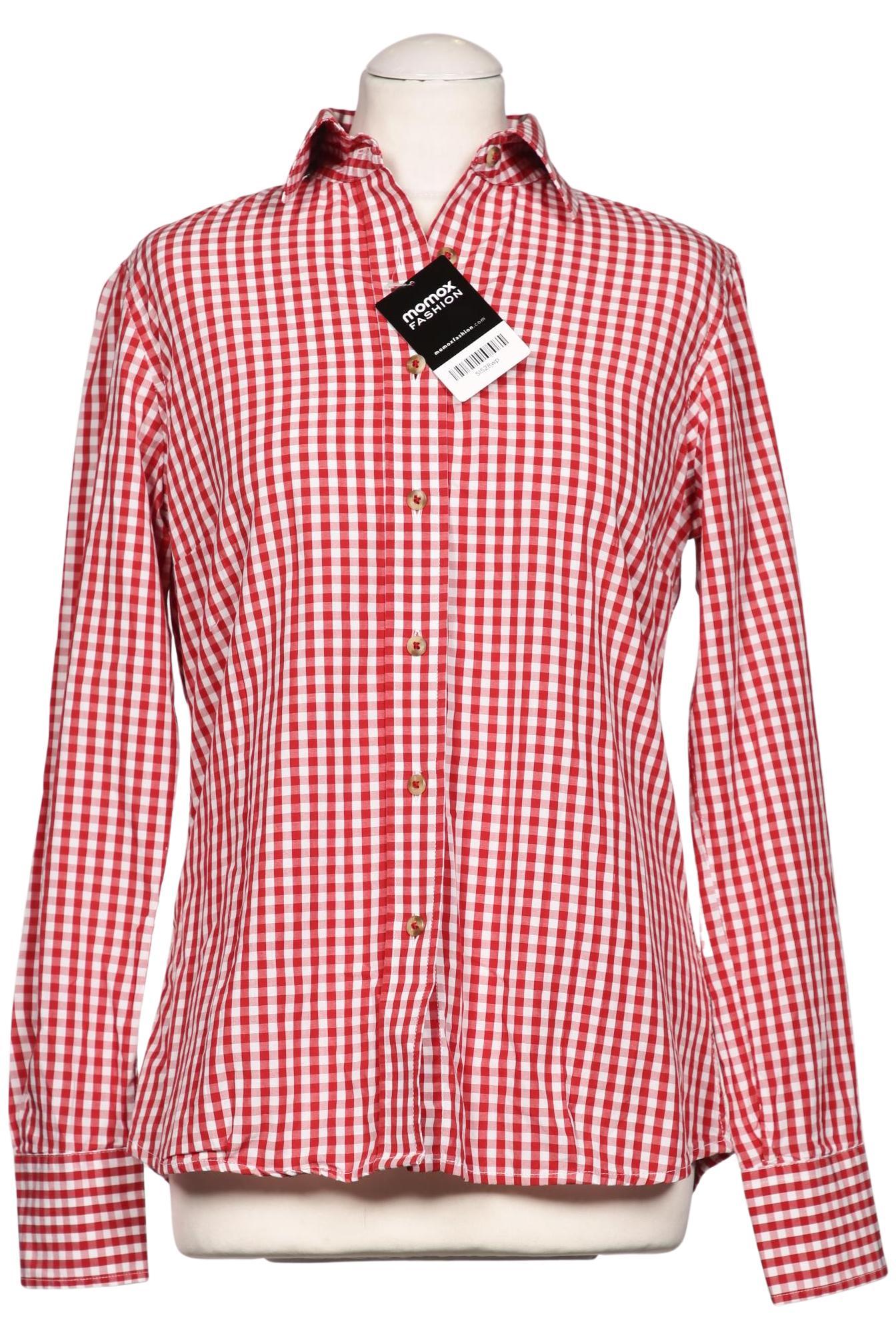 

edc by Esprit Damen Bluse, mehrfarbig, Gr. 38