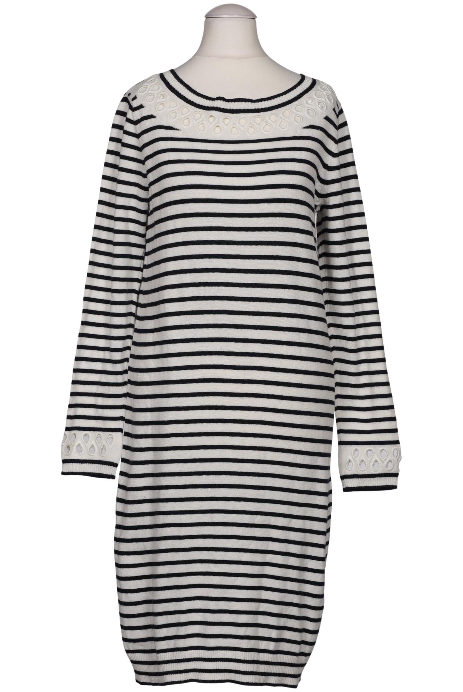 

edc by Esprit Damen Kleid, mehrfarbig, Gr. 34