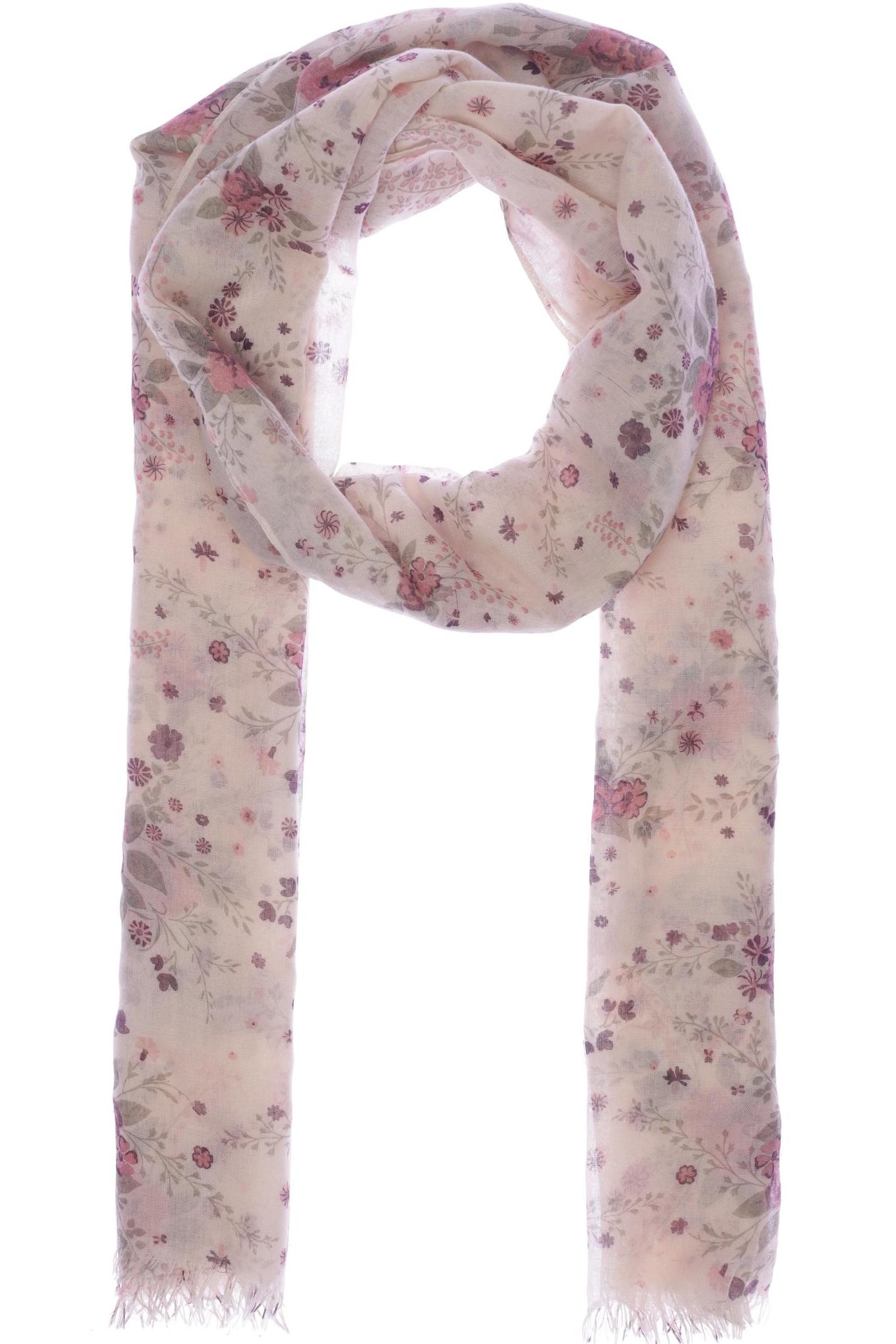 

edc by Esprit Damen Schal, pink, Gr.
