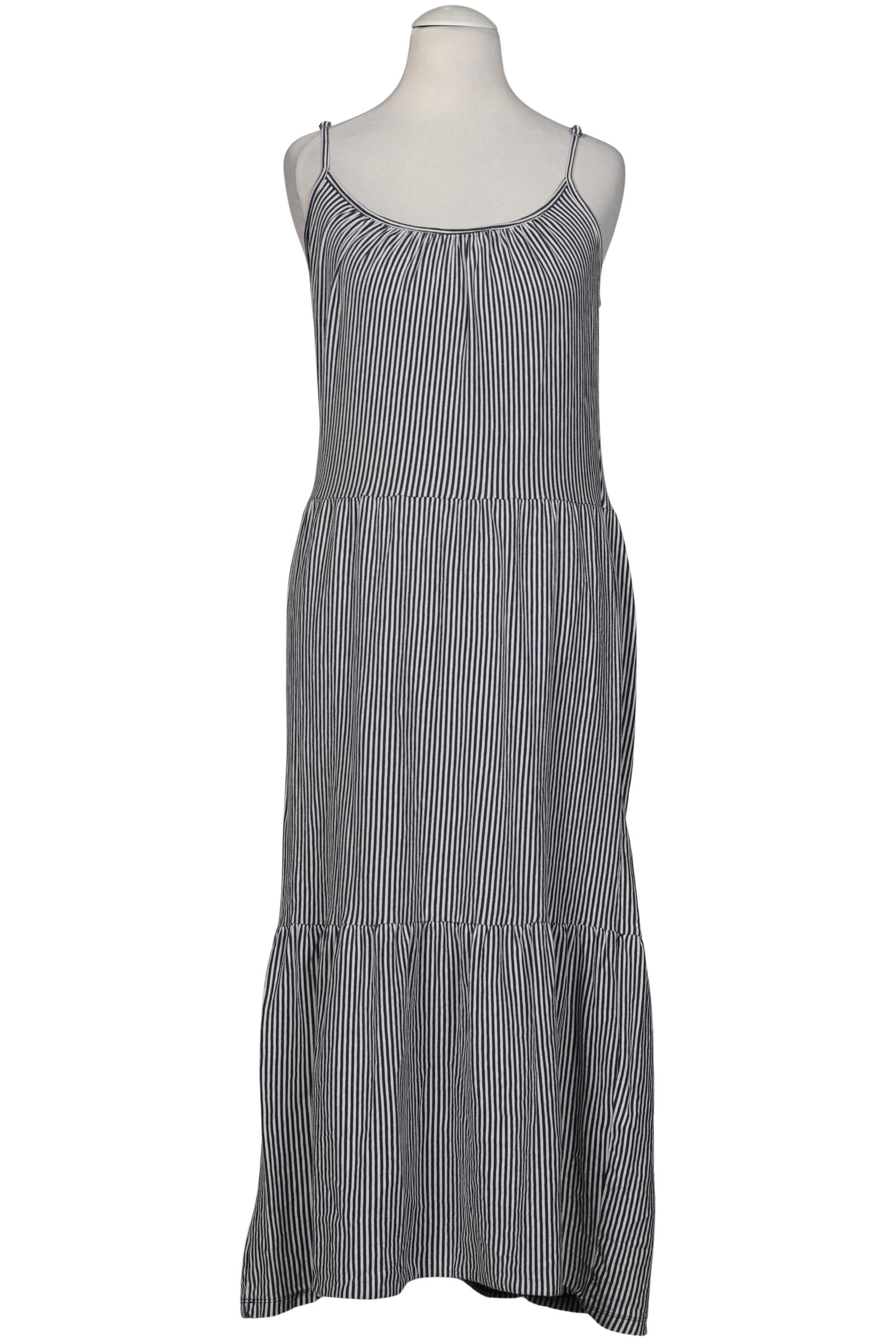 

edc by Esprit Damen Kleid, mehrfarbig, Gr. 34