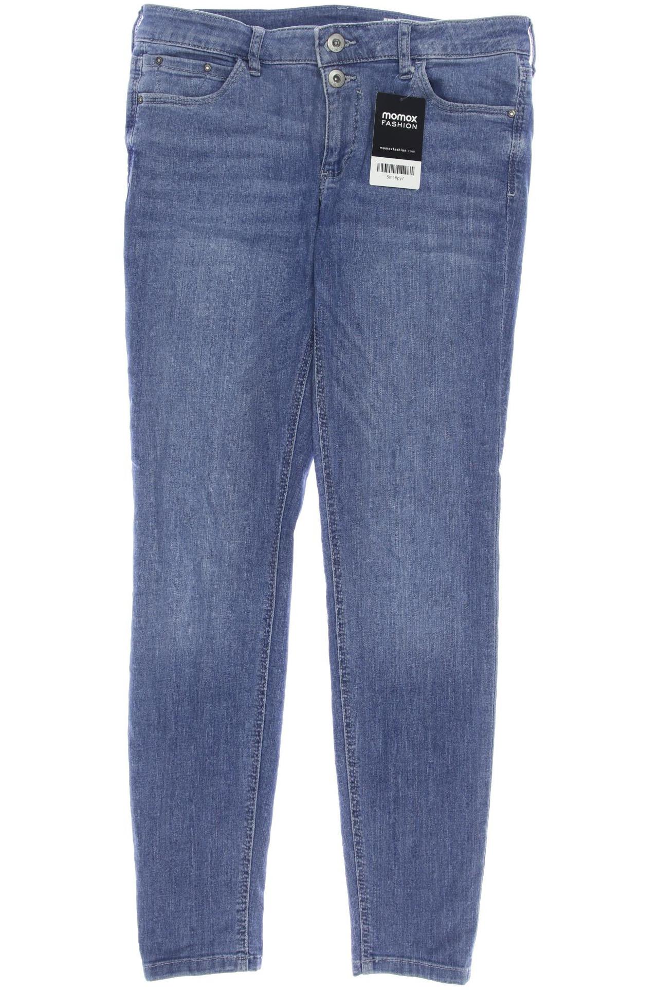 

edc by Esprit Damen Jeans, blau, Gr. 29