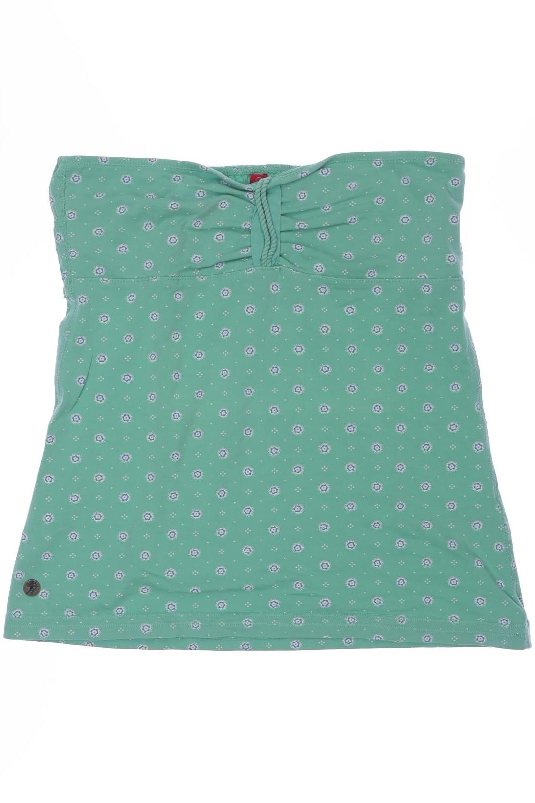 

edc by Esprit Damen Top, grün, Gr. 38