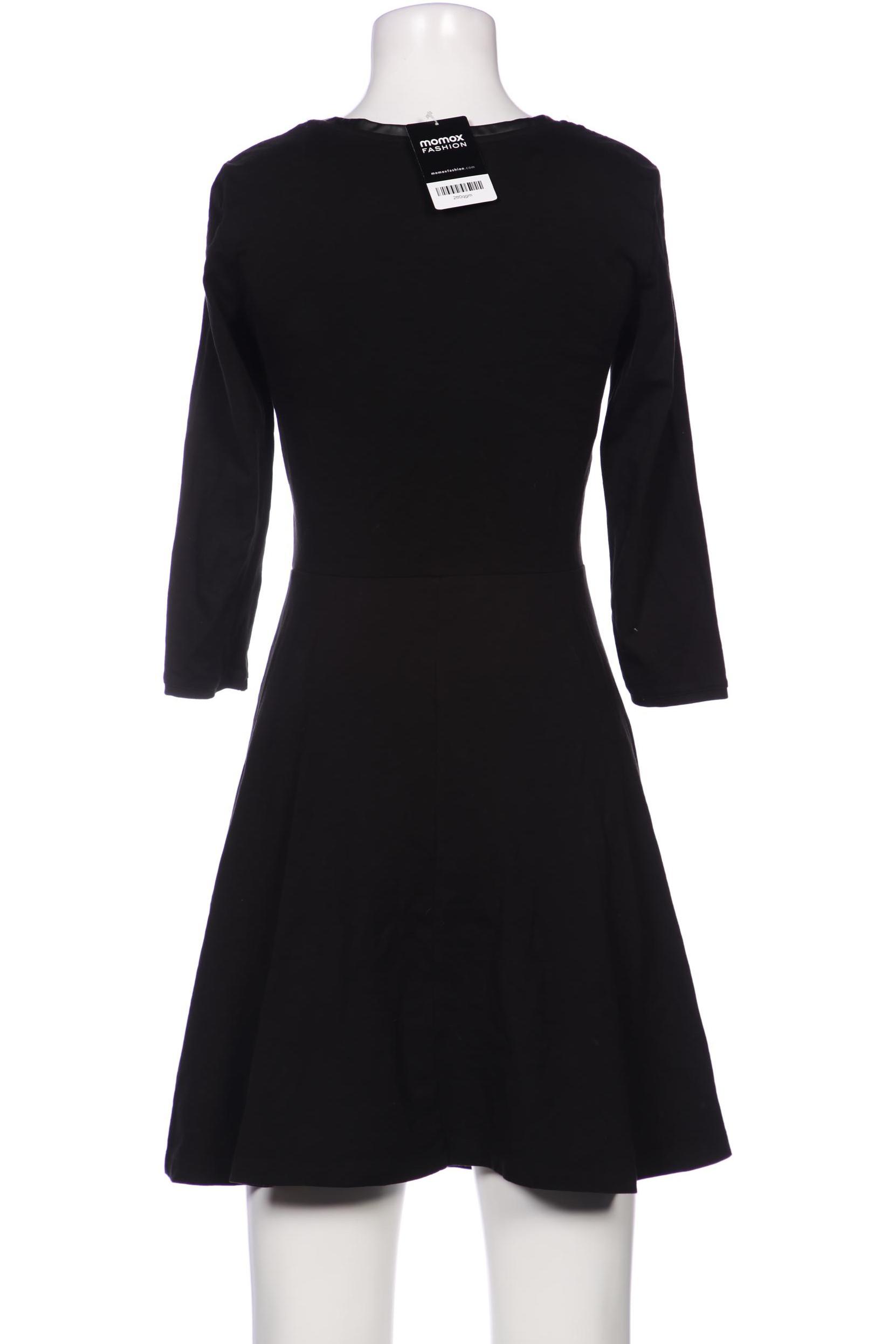 

edc by Esprit Damen Kleid, schwarz, Gr. 34