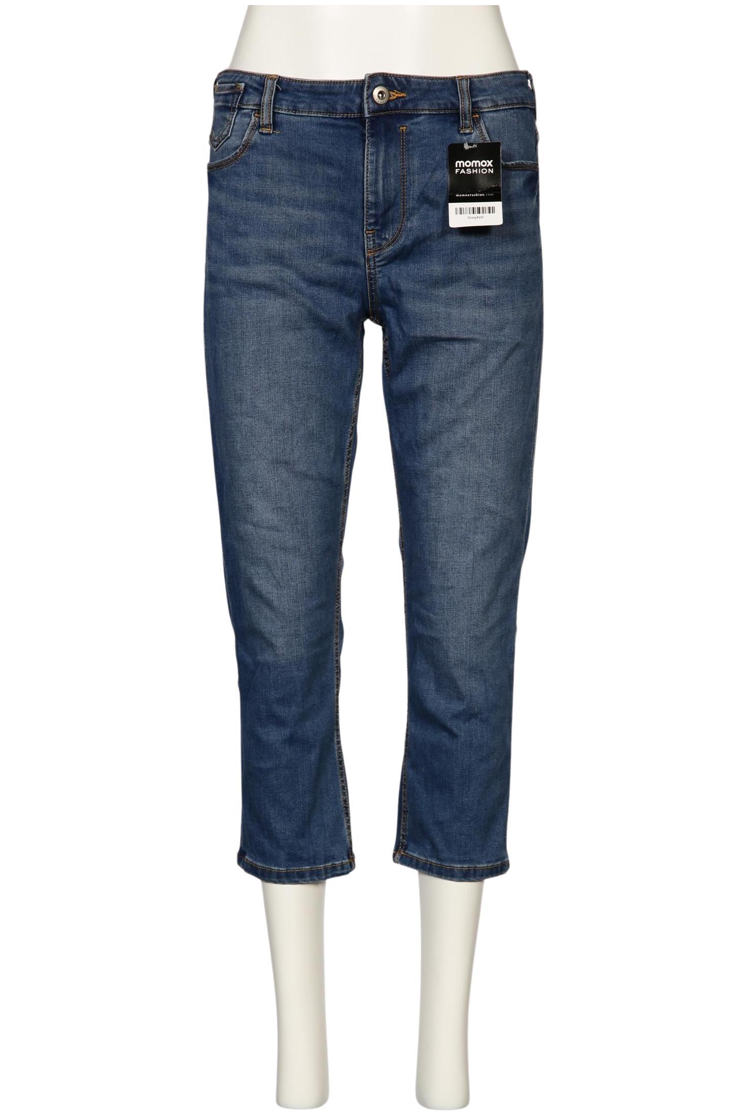 

edc by Esprit Damen Jeans, blau, Gr. 29