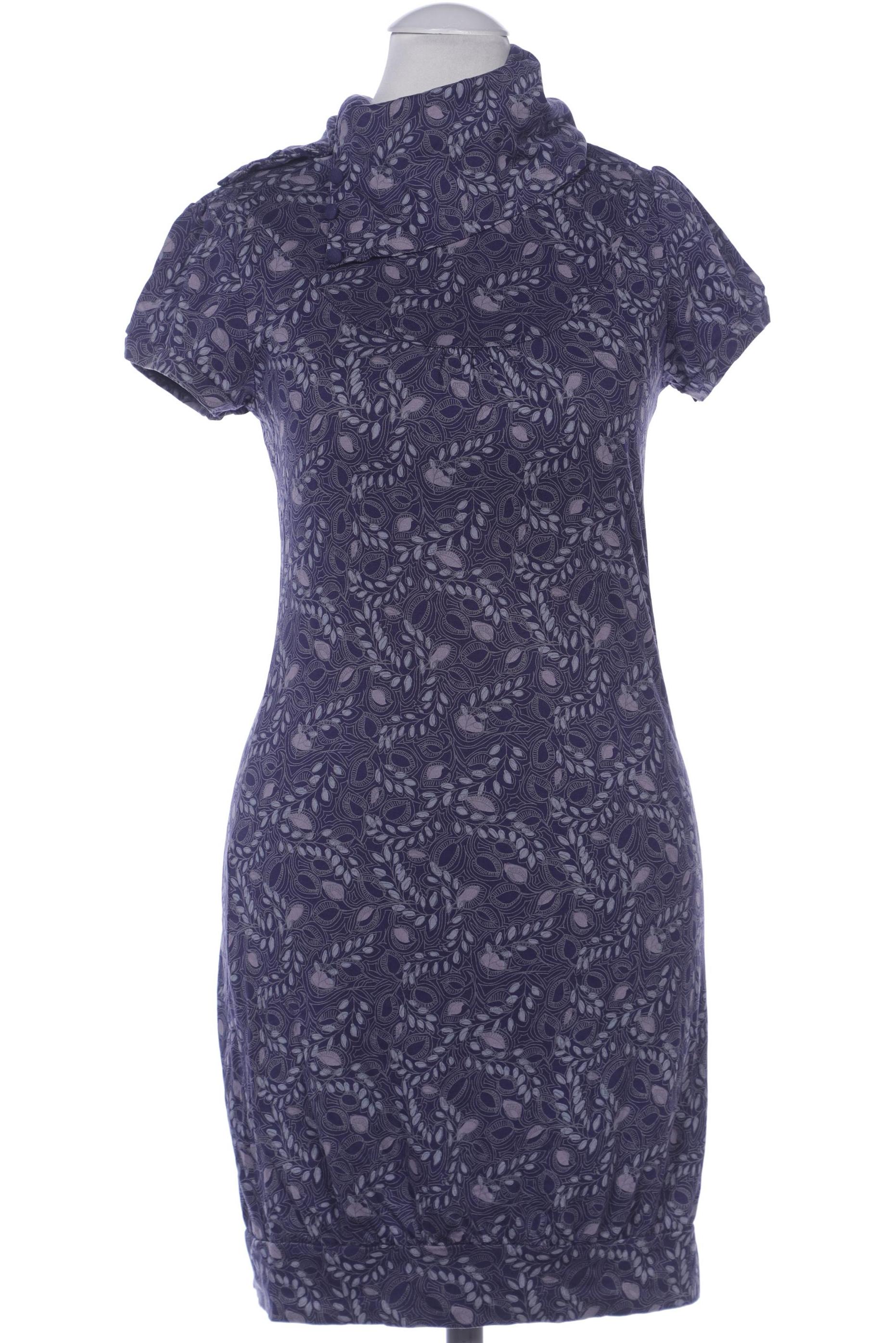 

edc by Esprit Damen Kleid, flieder, Gr. 36