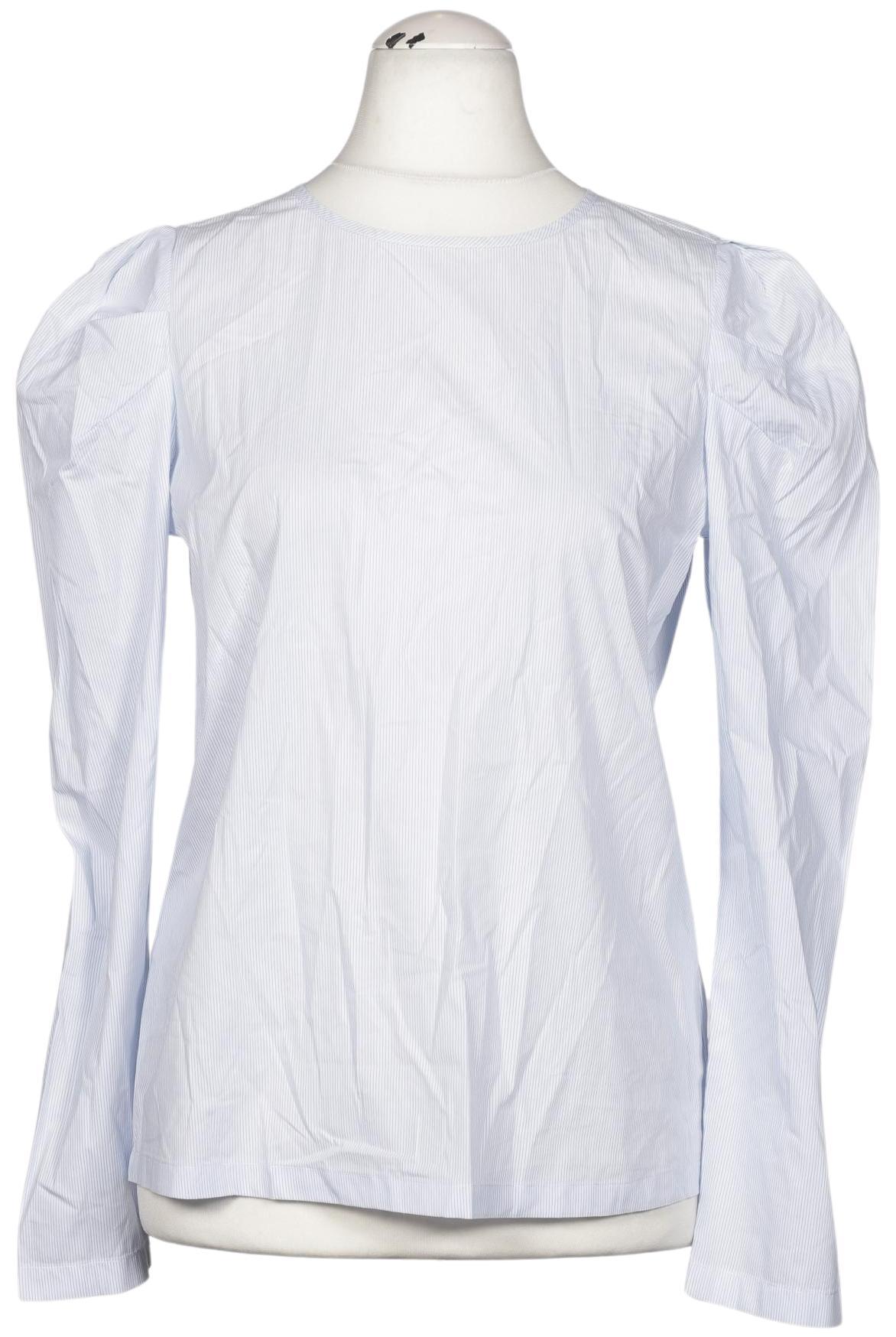 

edc by Esprit Damen Bluse, hellblau, Gr. 38