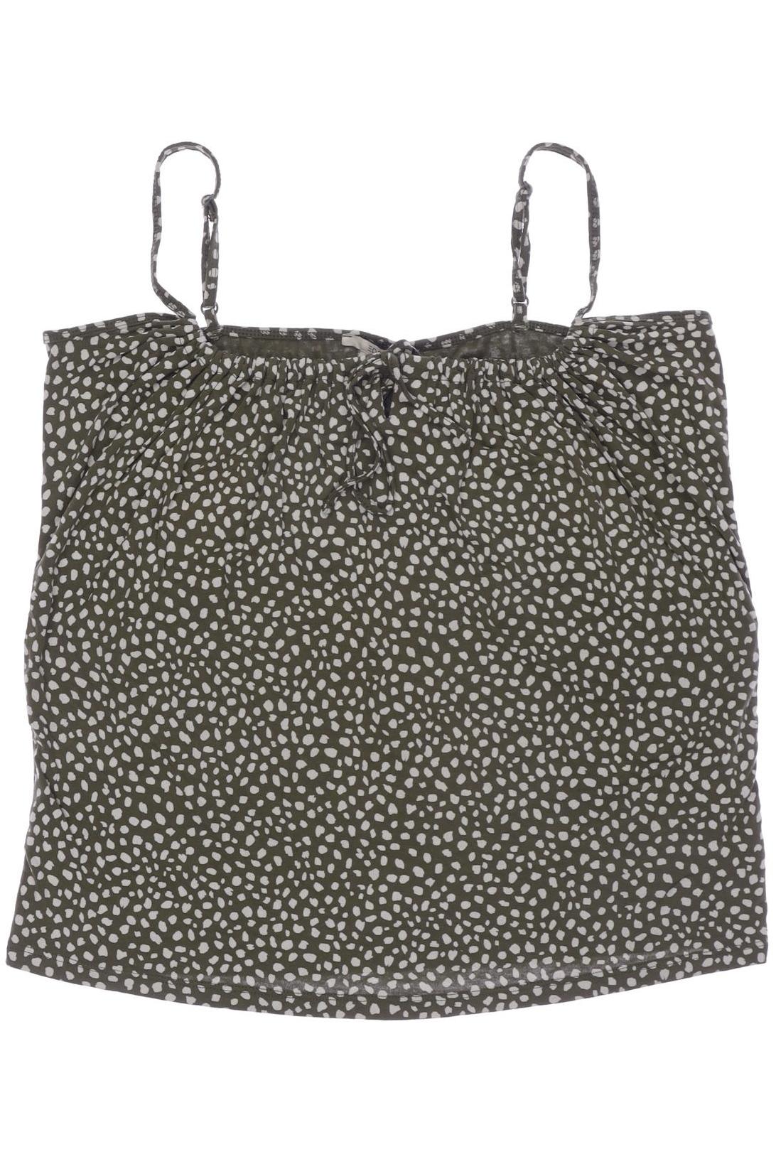 

edc by Esprit Damen Top, grün, Gr. 36