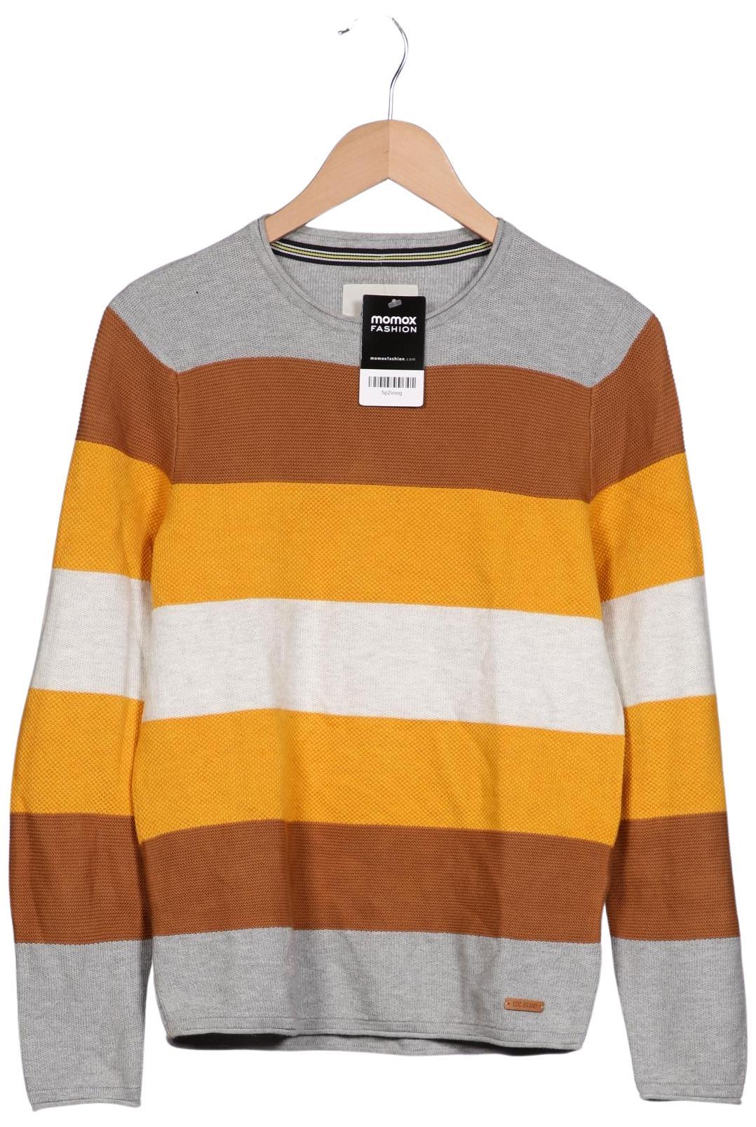 Thumbnail - edc by Esprit Herren Pullover, mehrfarbig, Gr. 44