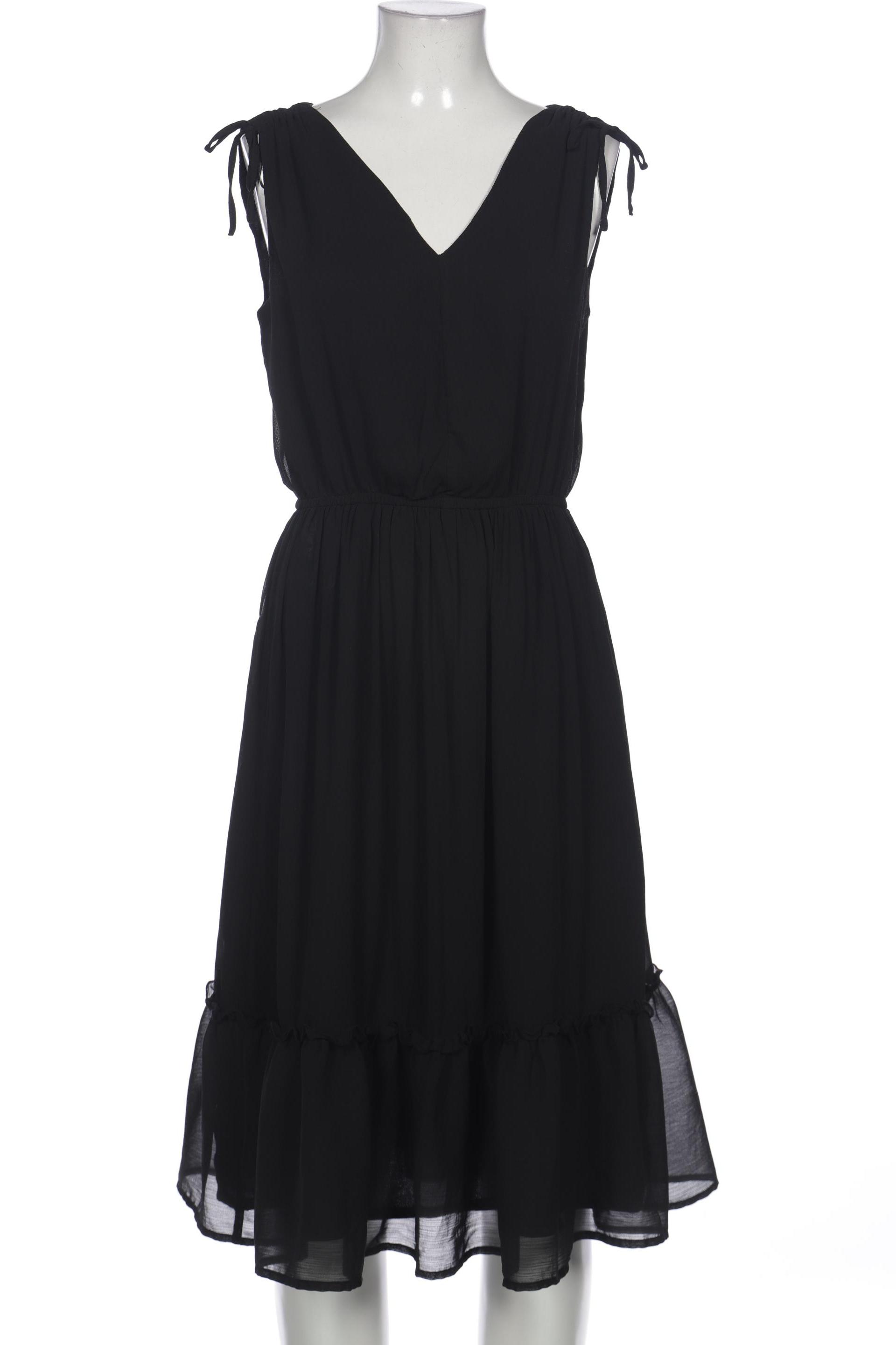 

edc by Esprit Damen Kleid, schwarz