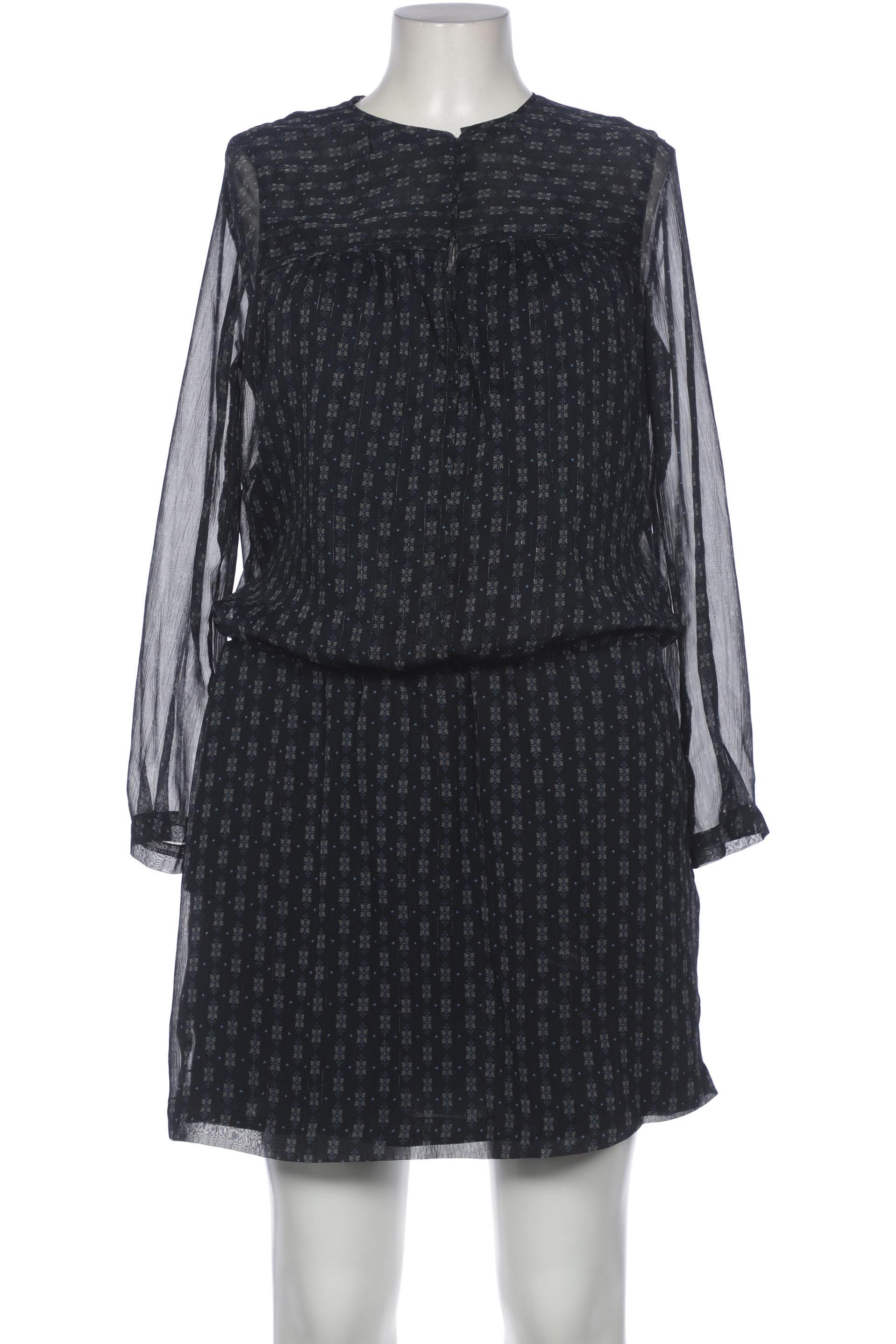 

edc by Esprit Damen Kleid, marineblau, Gr. 42
