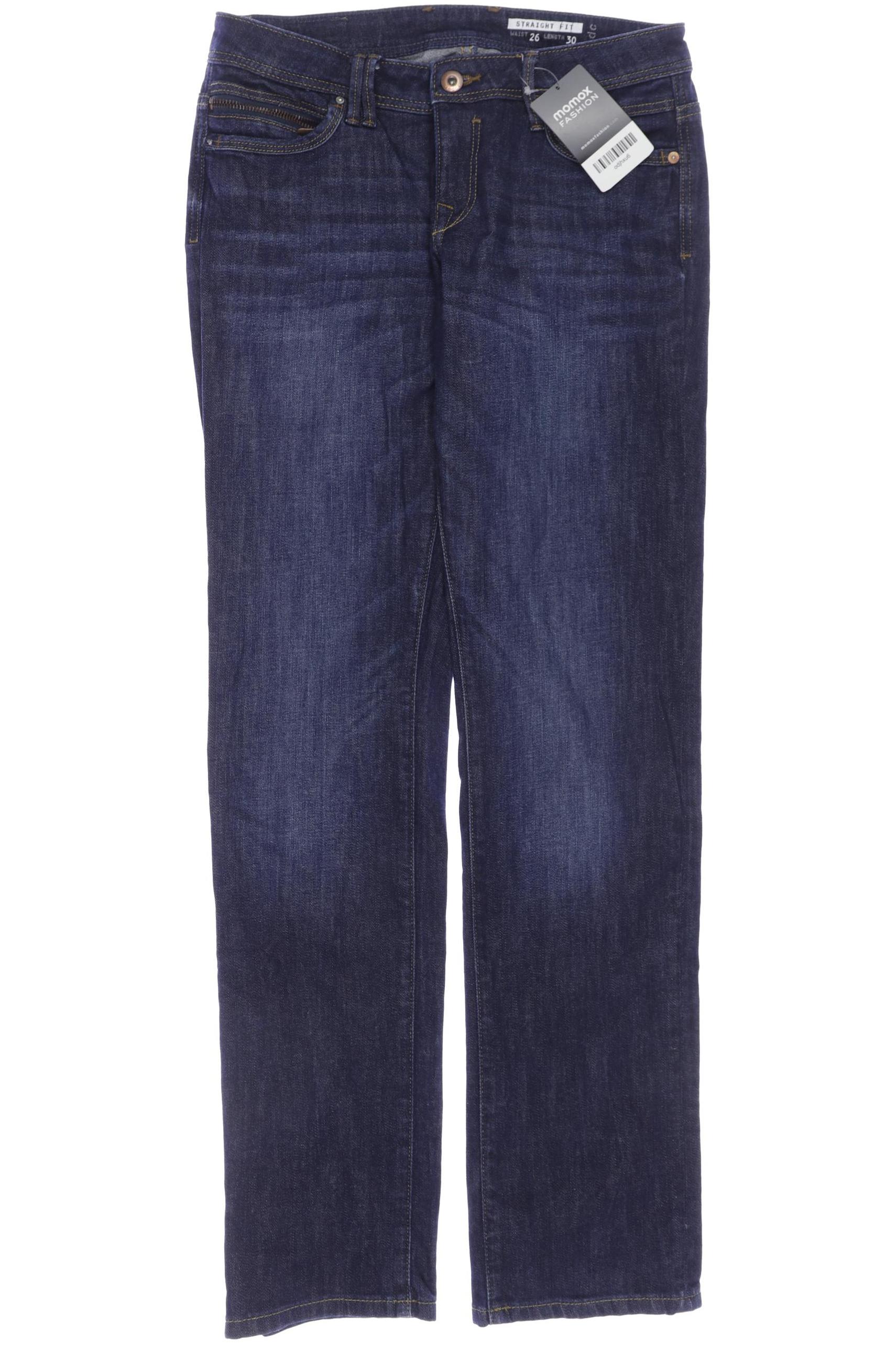 

edc by Esprit Damen Jeans, blau, Gr. 36