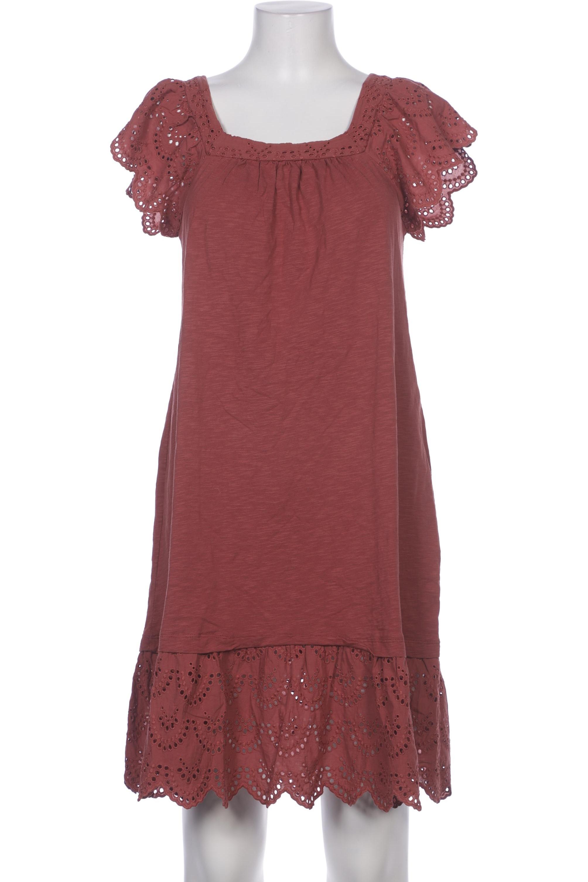 

edc by Esprit Damen Kleid, rot, Gr. 38