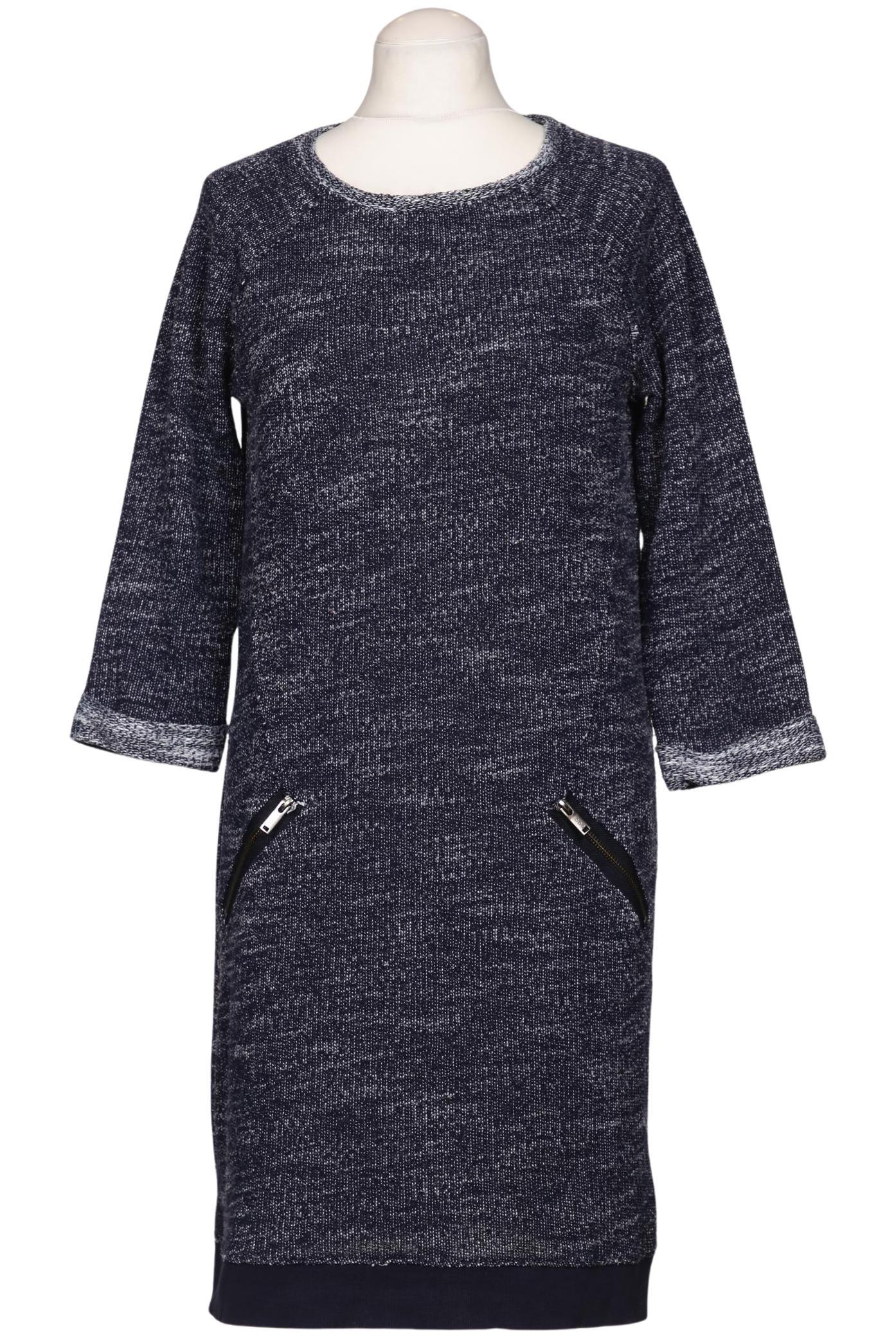 

edc by Esprit Damen Kleid, marineblau, Gr. 38