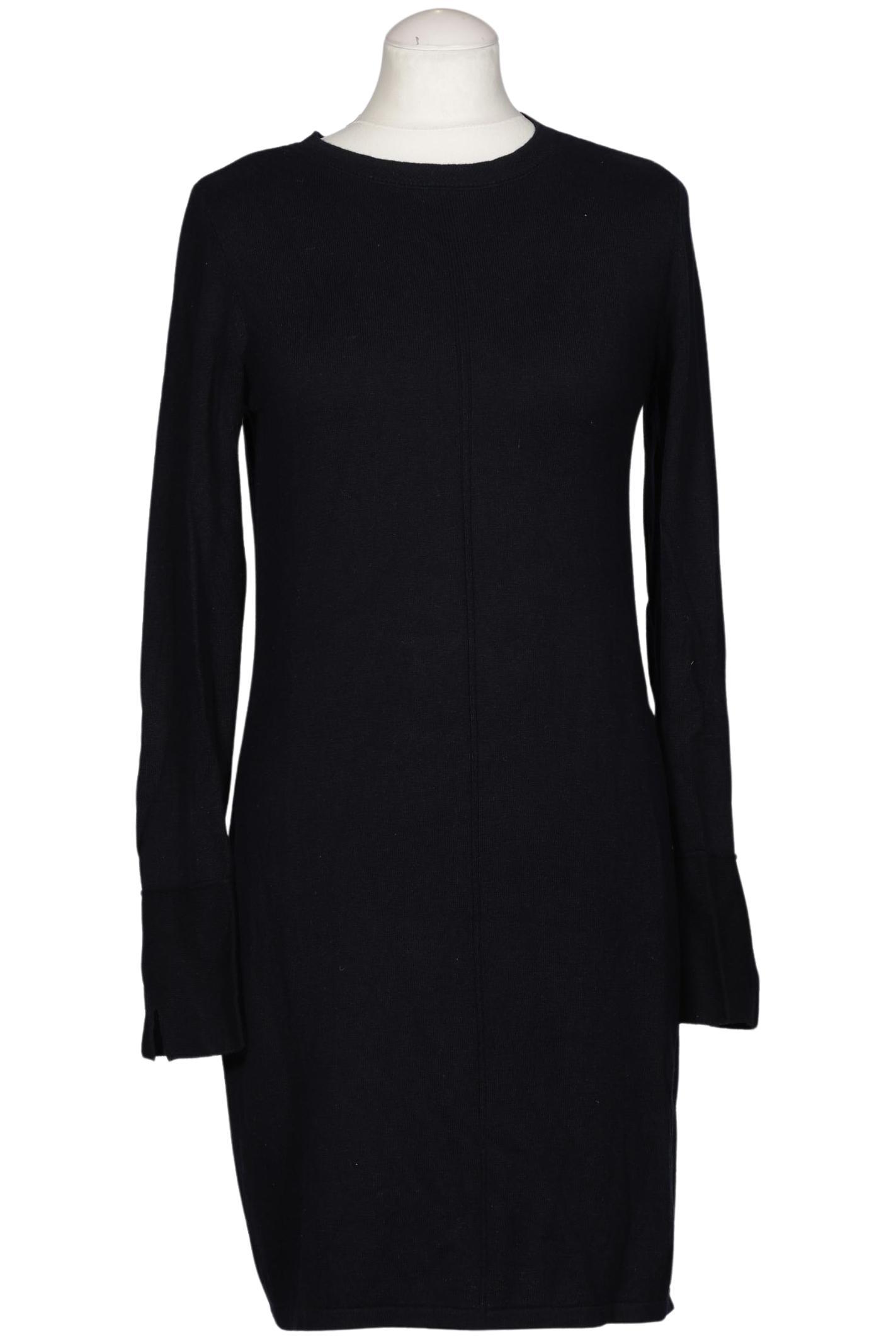 

edc by Esprit Damen Kleid, marineblau, Gr. 36