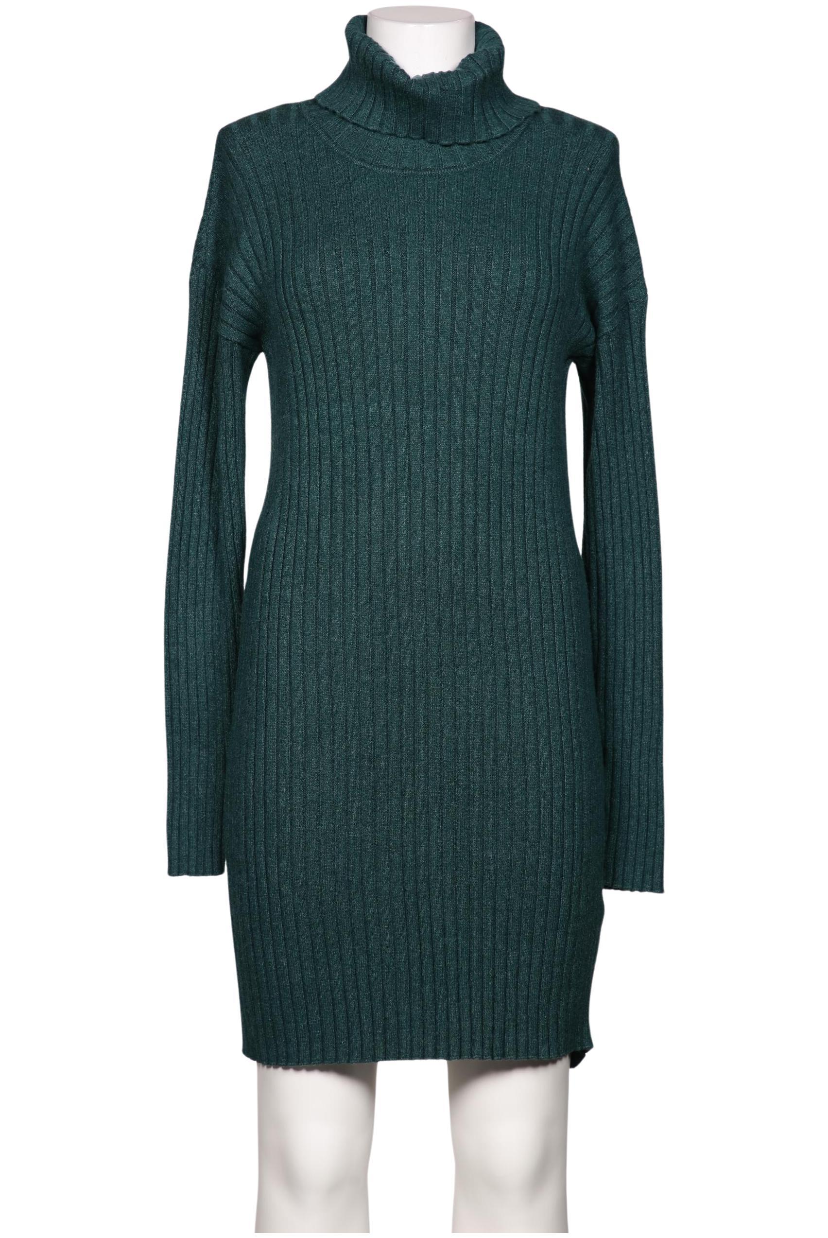 

edc by Esprit Damen Kleid, türkis, Gr. 42