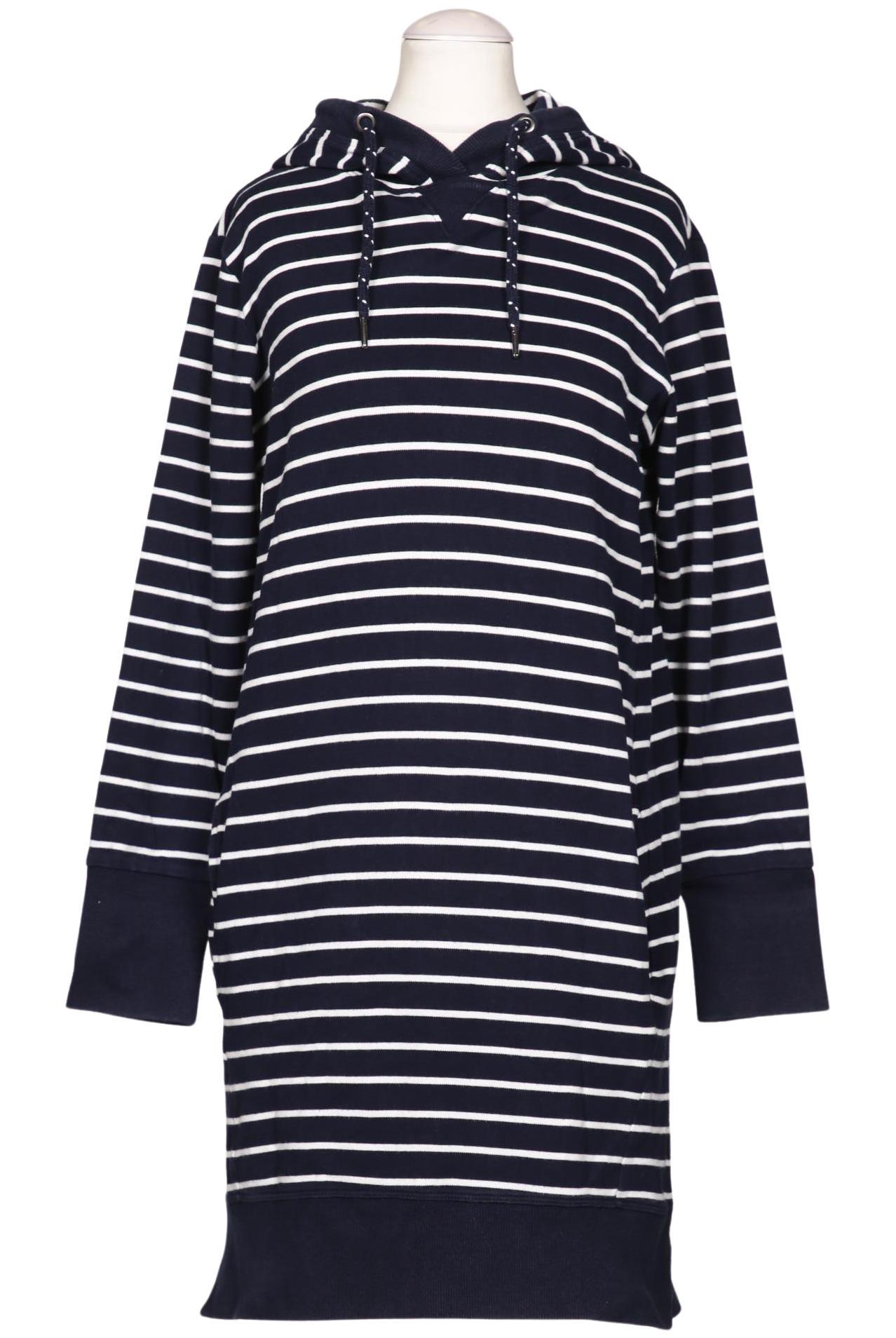 

edc by Esprit Damen Kleid, mehrfarbig, Gr. 38