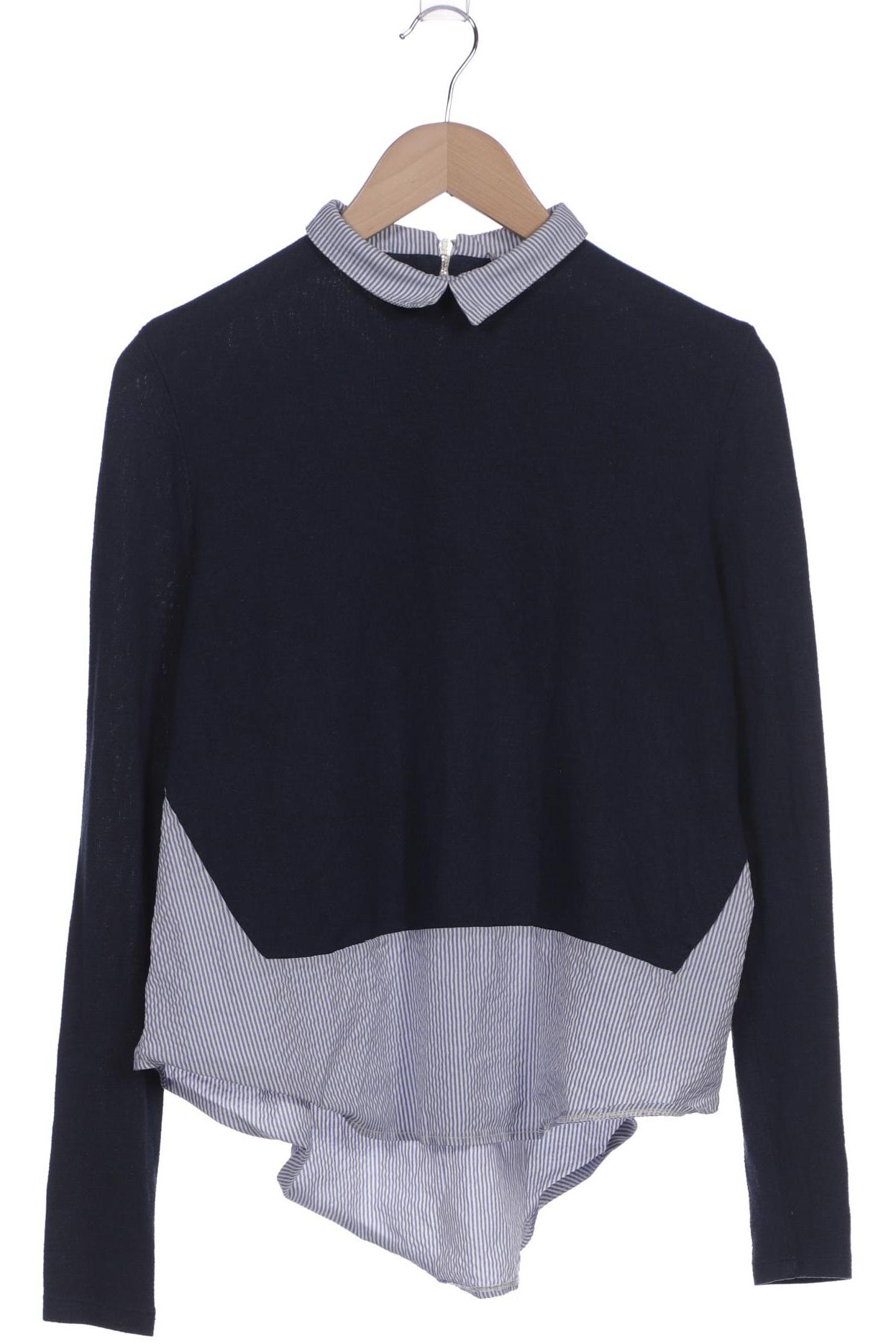 

edc by Esprit Damen Pullover, marineblau, Gr. 36