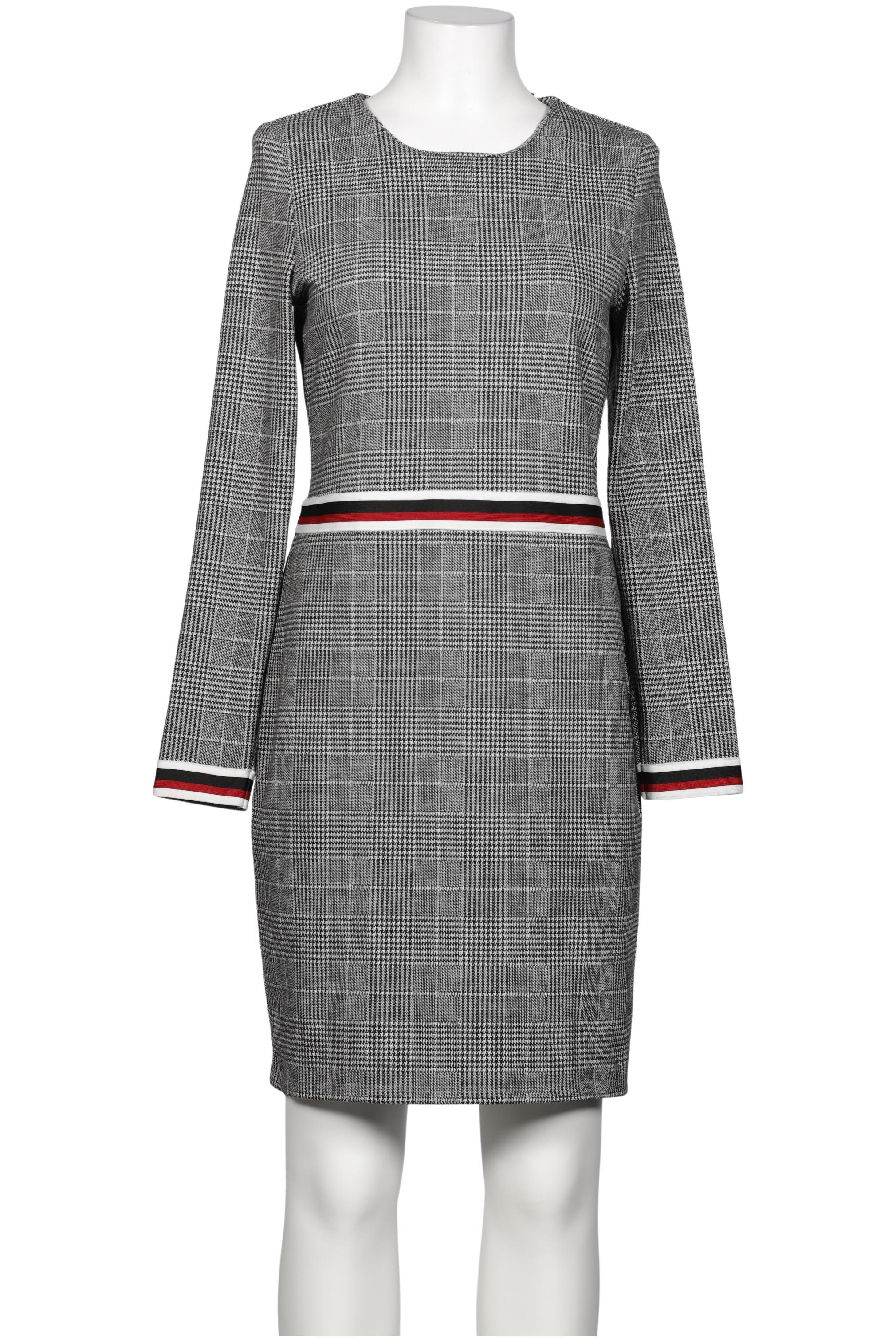 

edc by Esprit Damen Kleid, grau, Gr. 42