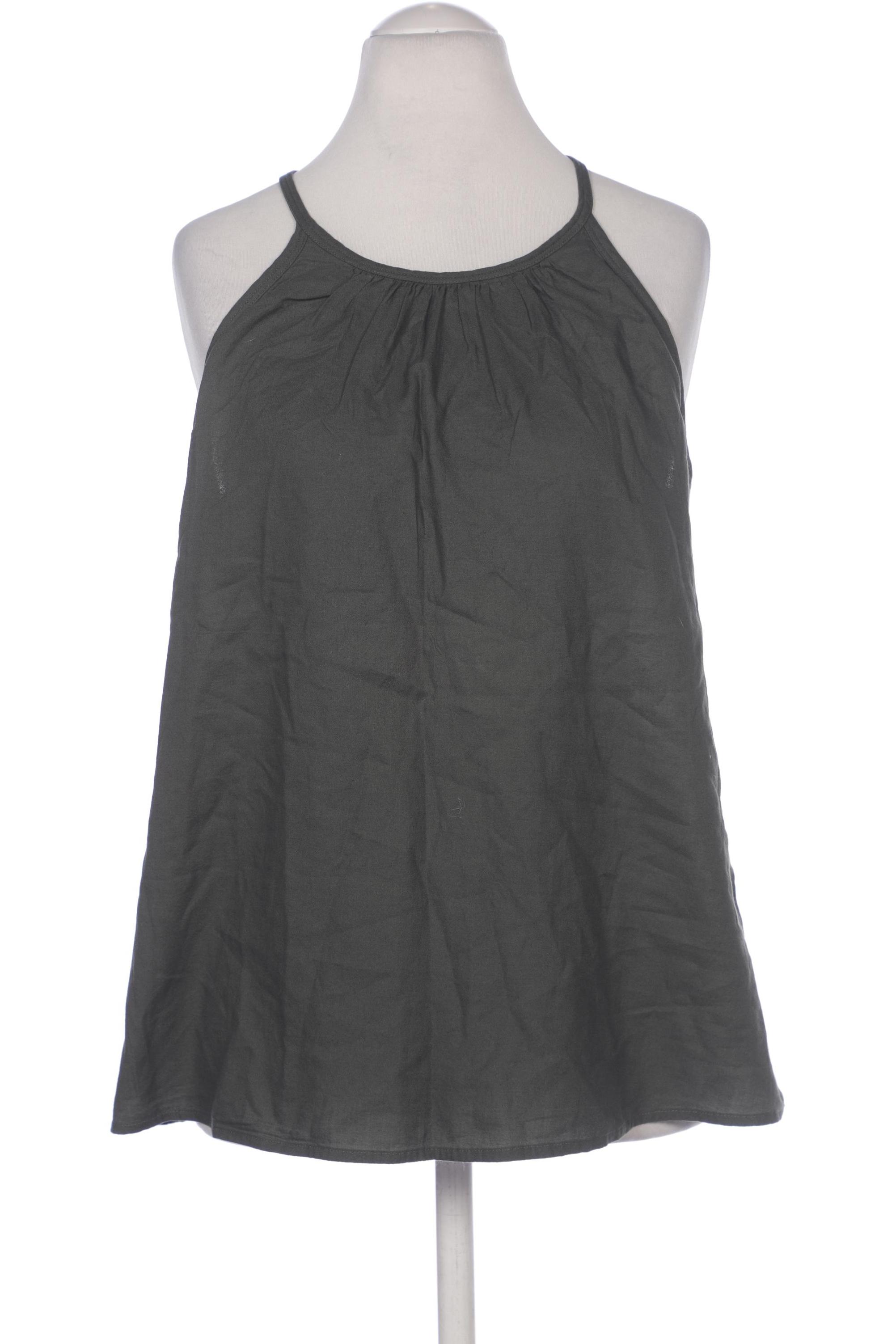 

edc by Esprit Damen Top, grün, Gr. 38