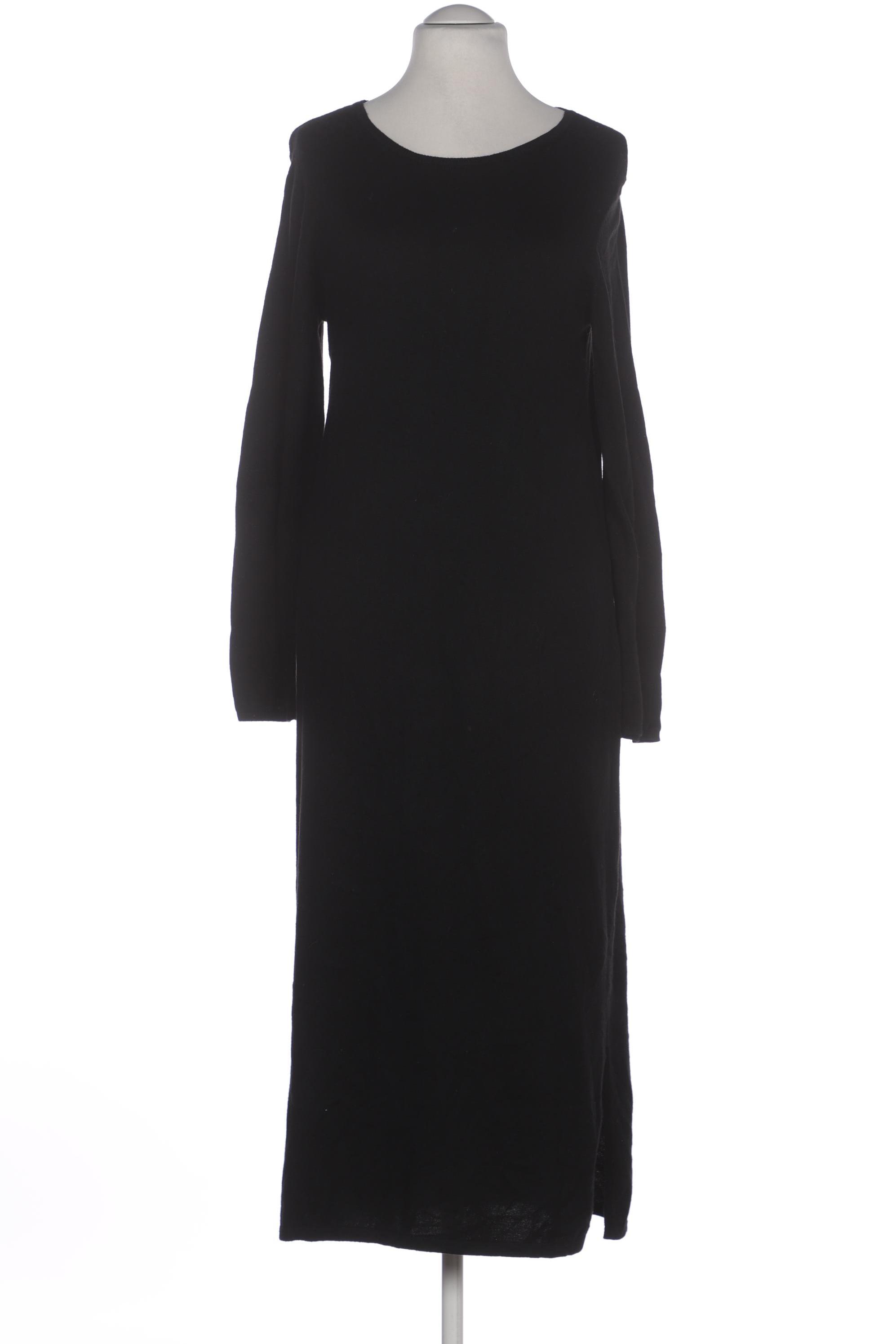 

edc by Esprit Damen Kleid, schwarz, Gr. 44