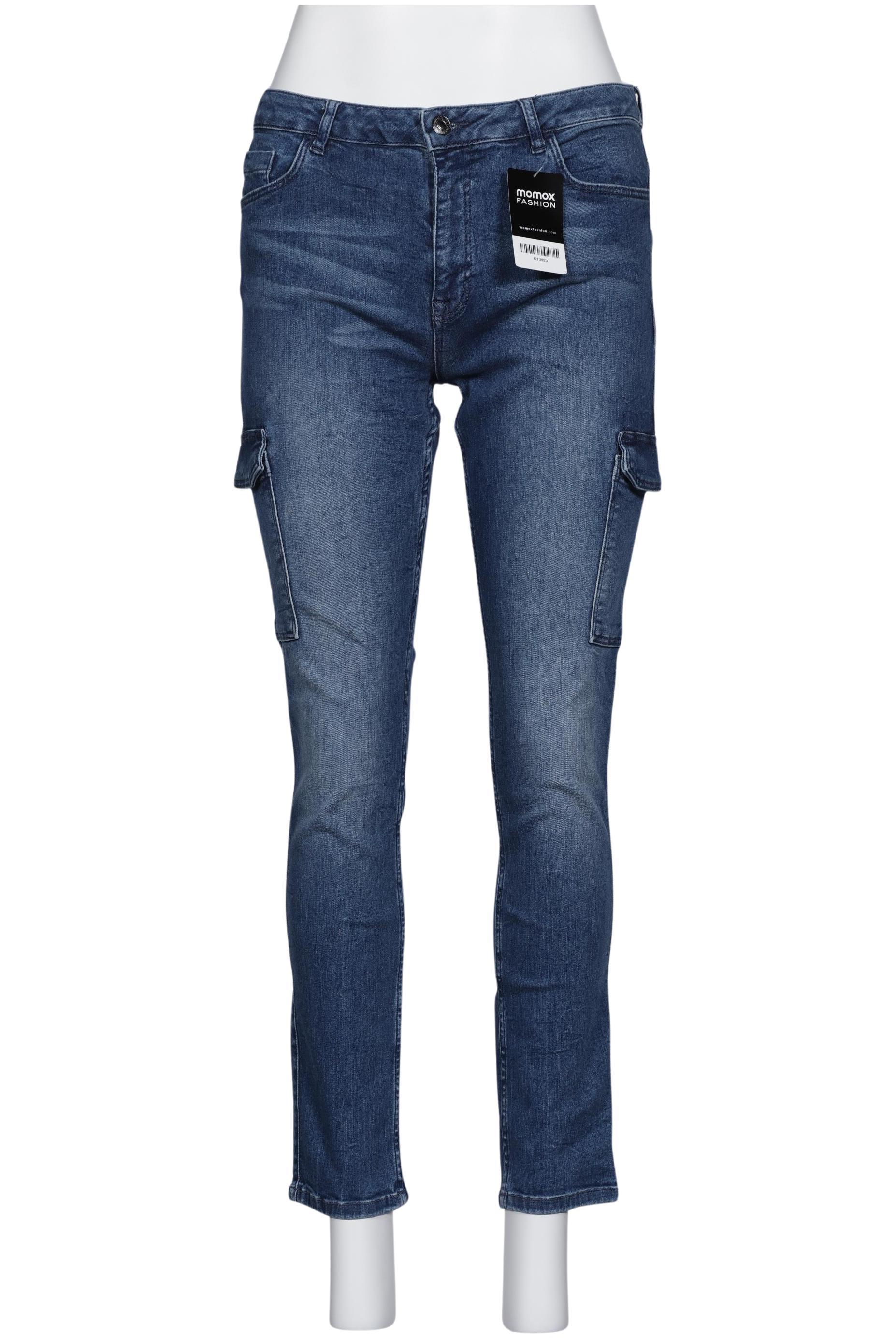 

edc by Esprit Damen Jeans, blau, Gr. 31