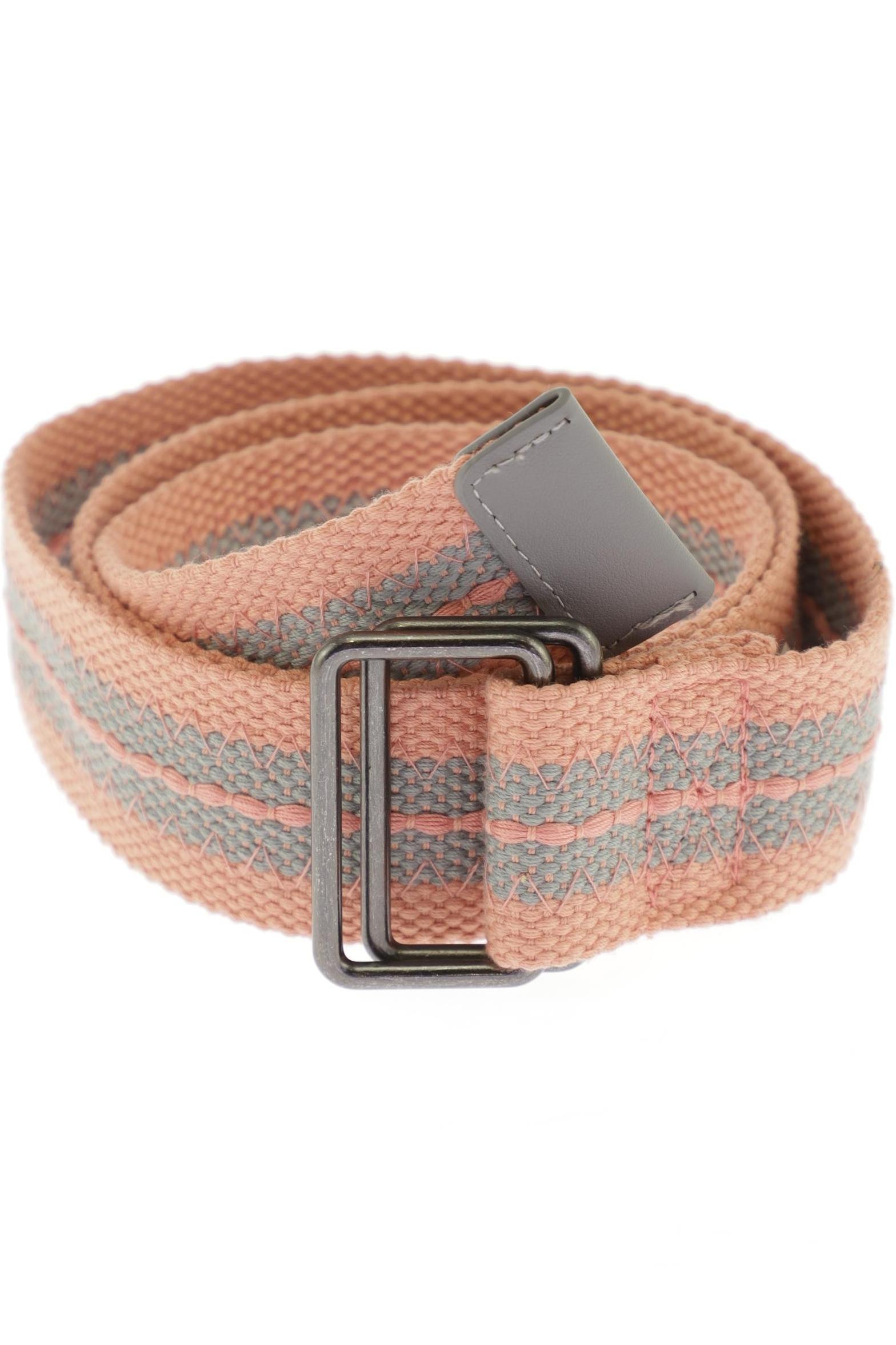 

edc by Esprit Damen Gürtel, pink, Gr. 95