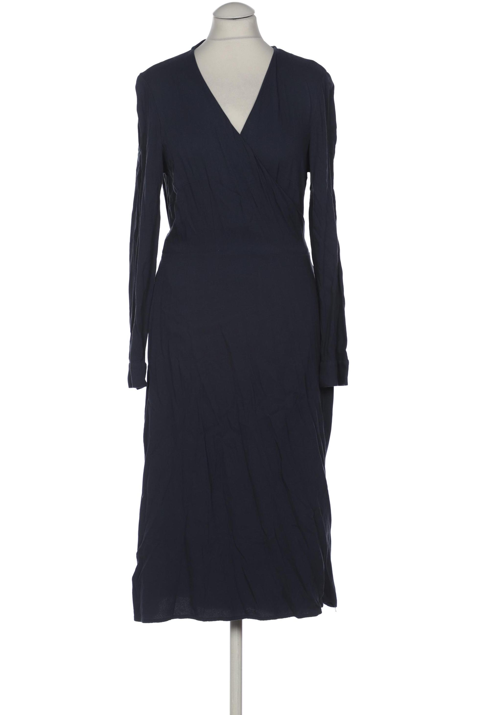 

edc by Esprit Damen Kleid, marineblau, Gr. 40