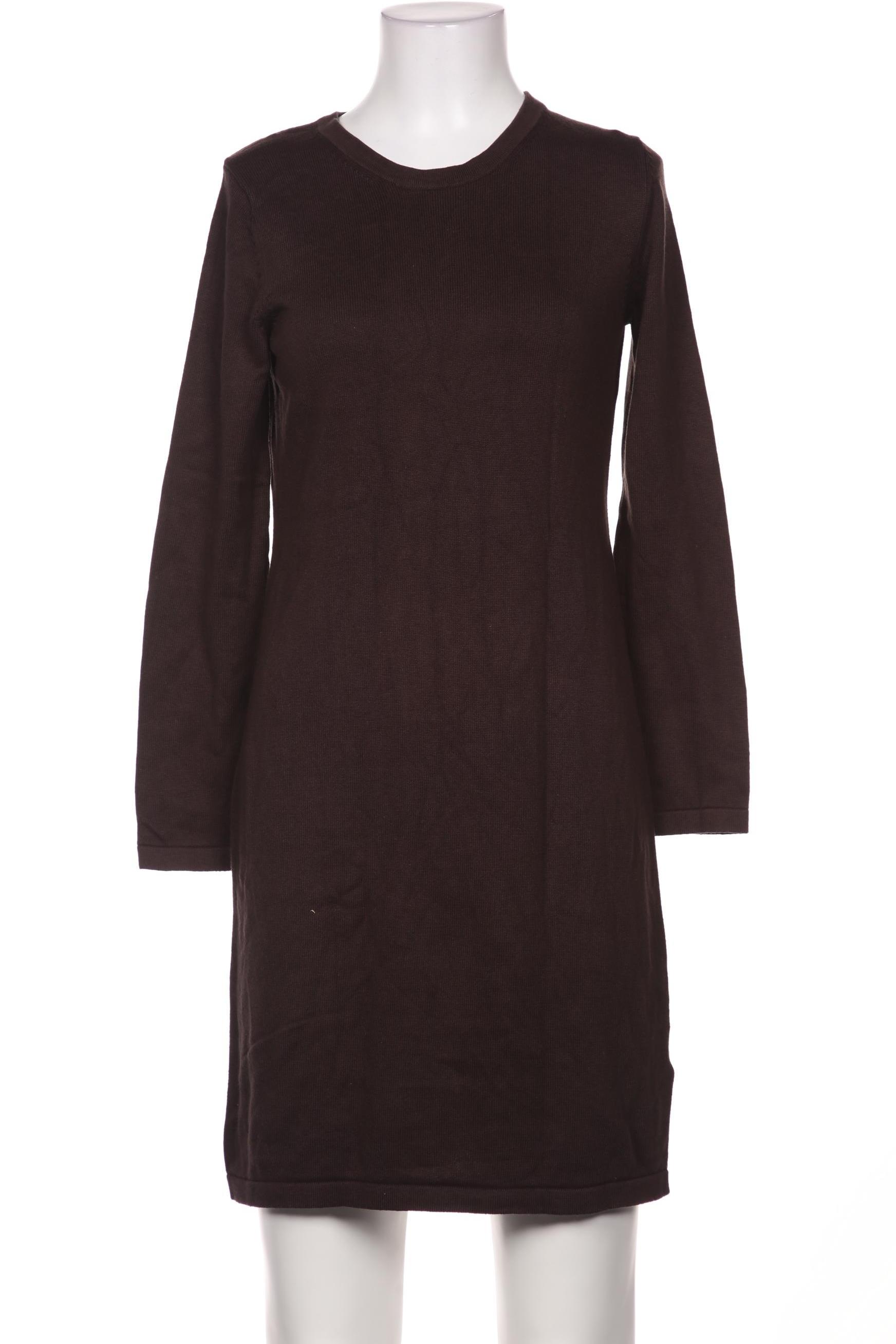 

edc by Esprit Damen Kleid, braun, Gr. 36