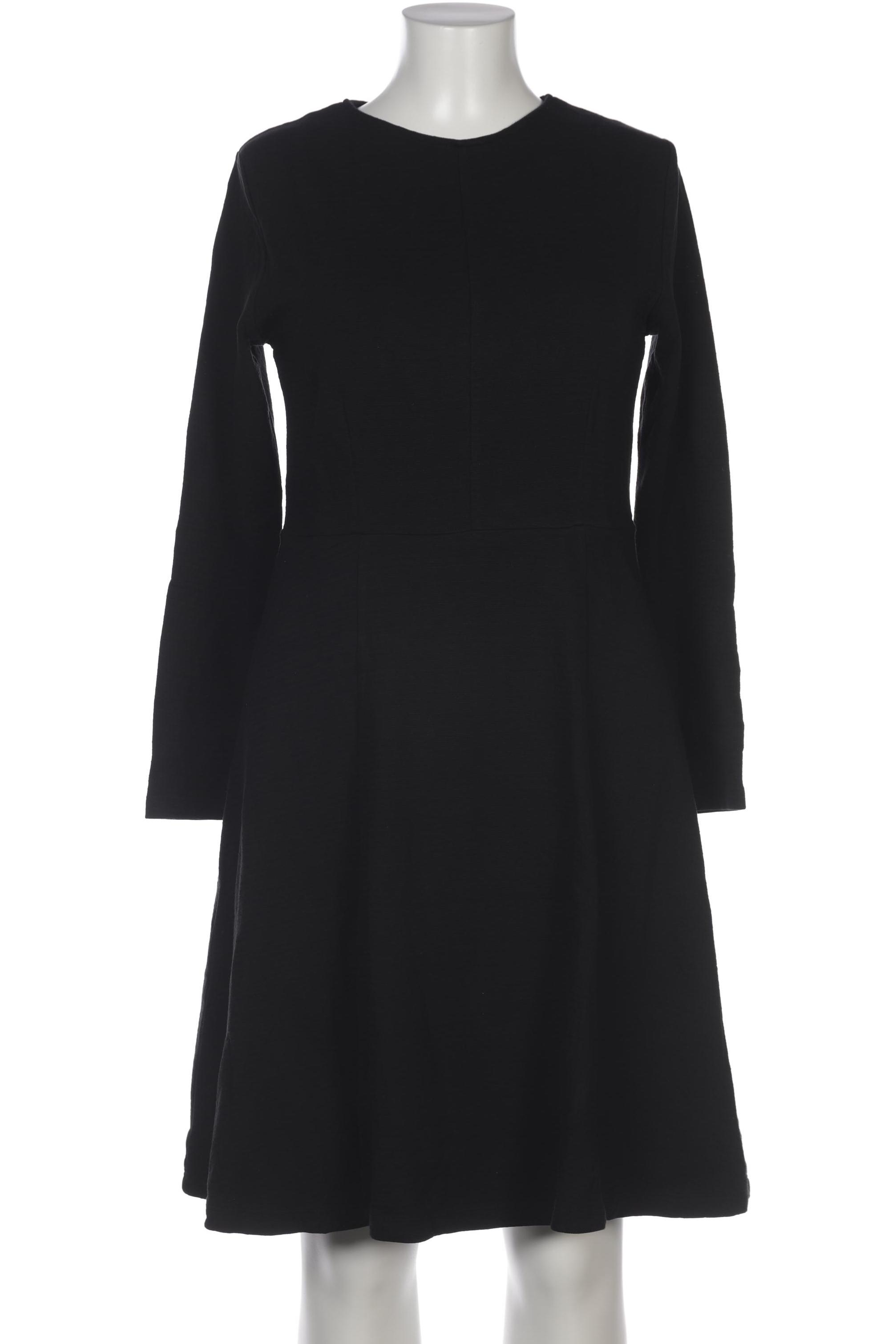 

edc by Esprit Damen Kleid, schwarz, Gr. 44
