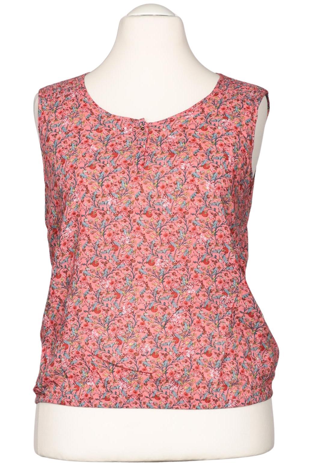 

edc by Esprit Damen Bluse, pink, Gr. 44