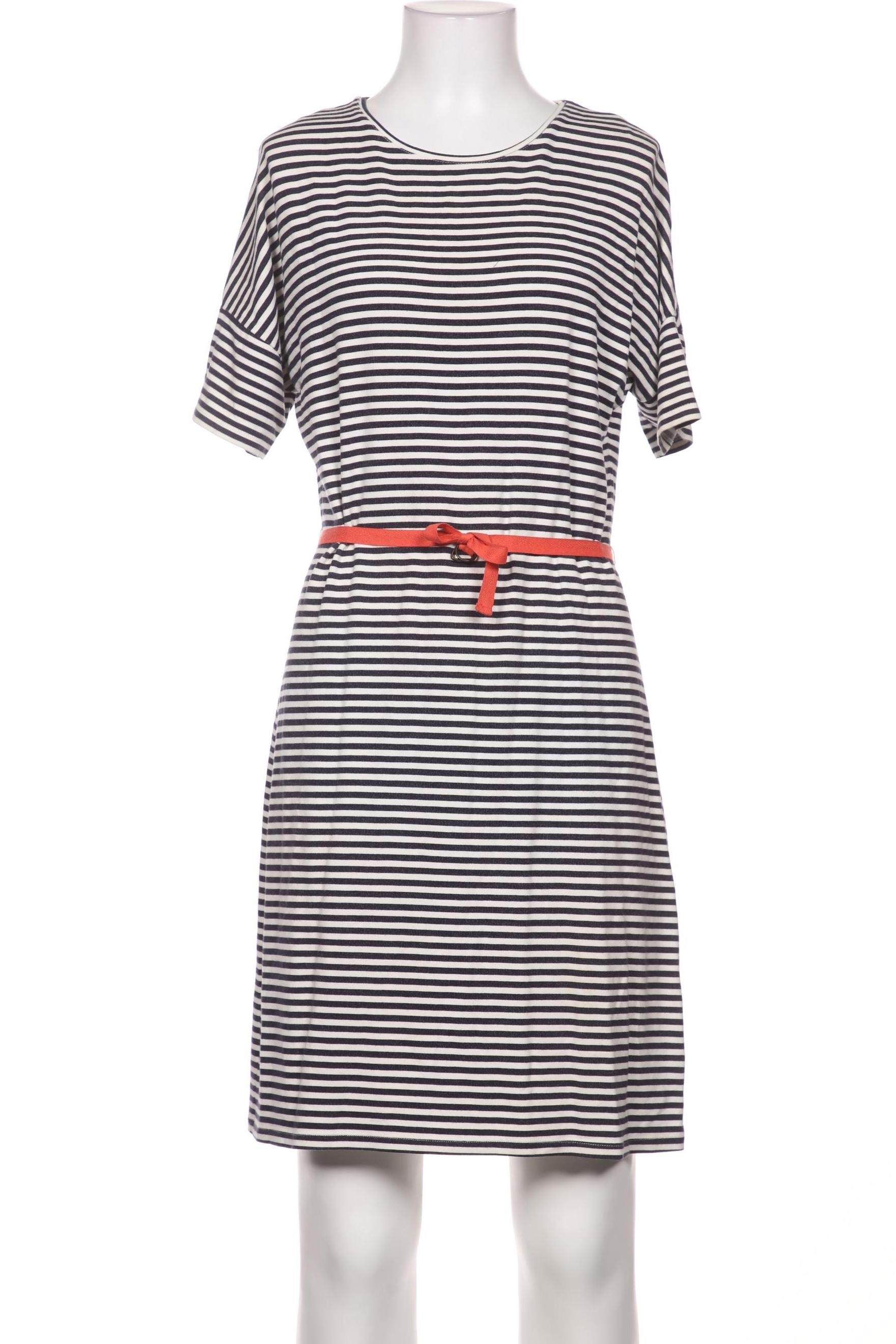 

edc by Esprit Damen Kleid, marineblau, Gr. 34