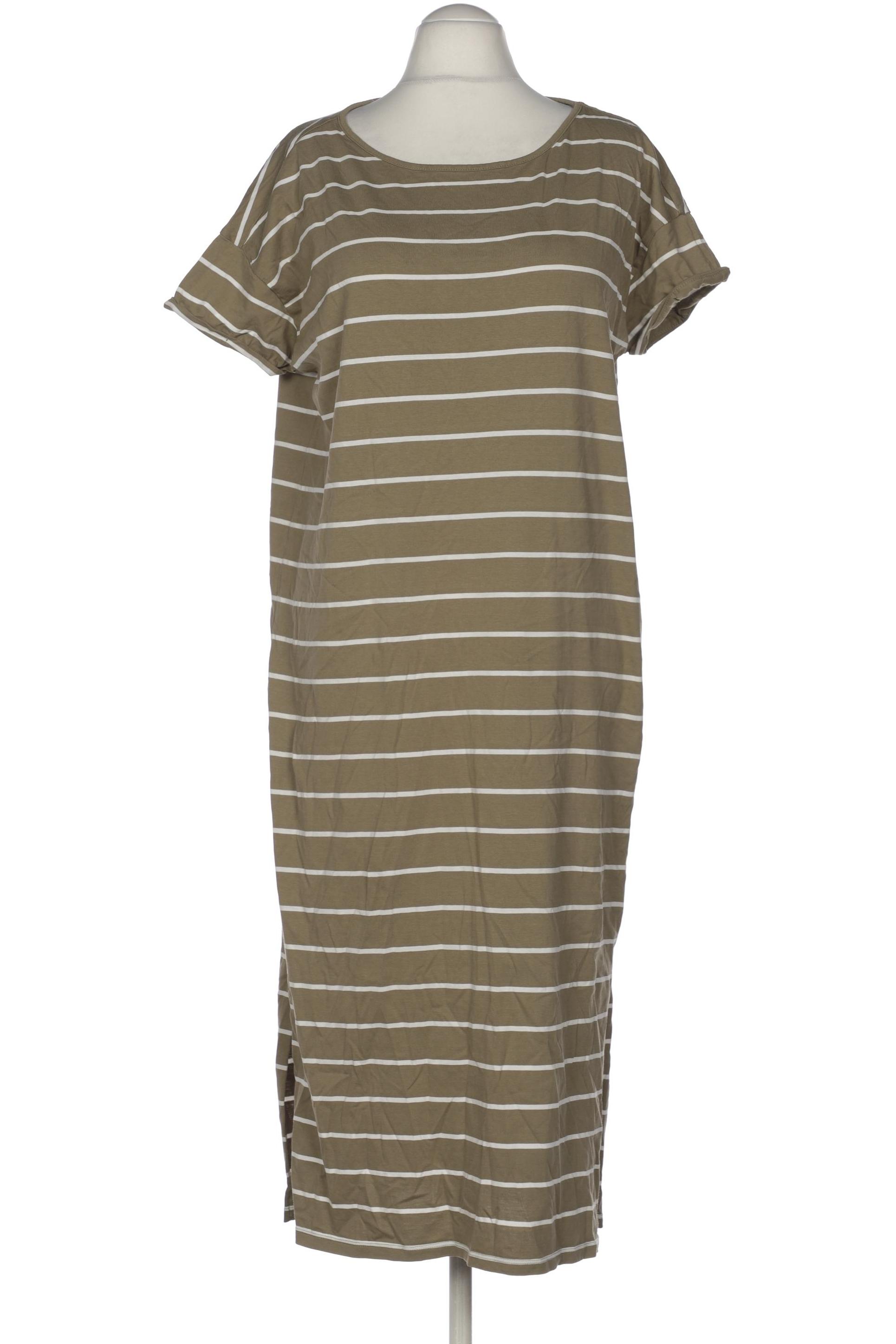 

edc by Esprit Damen Kleid, grün, Gr. 44