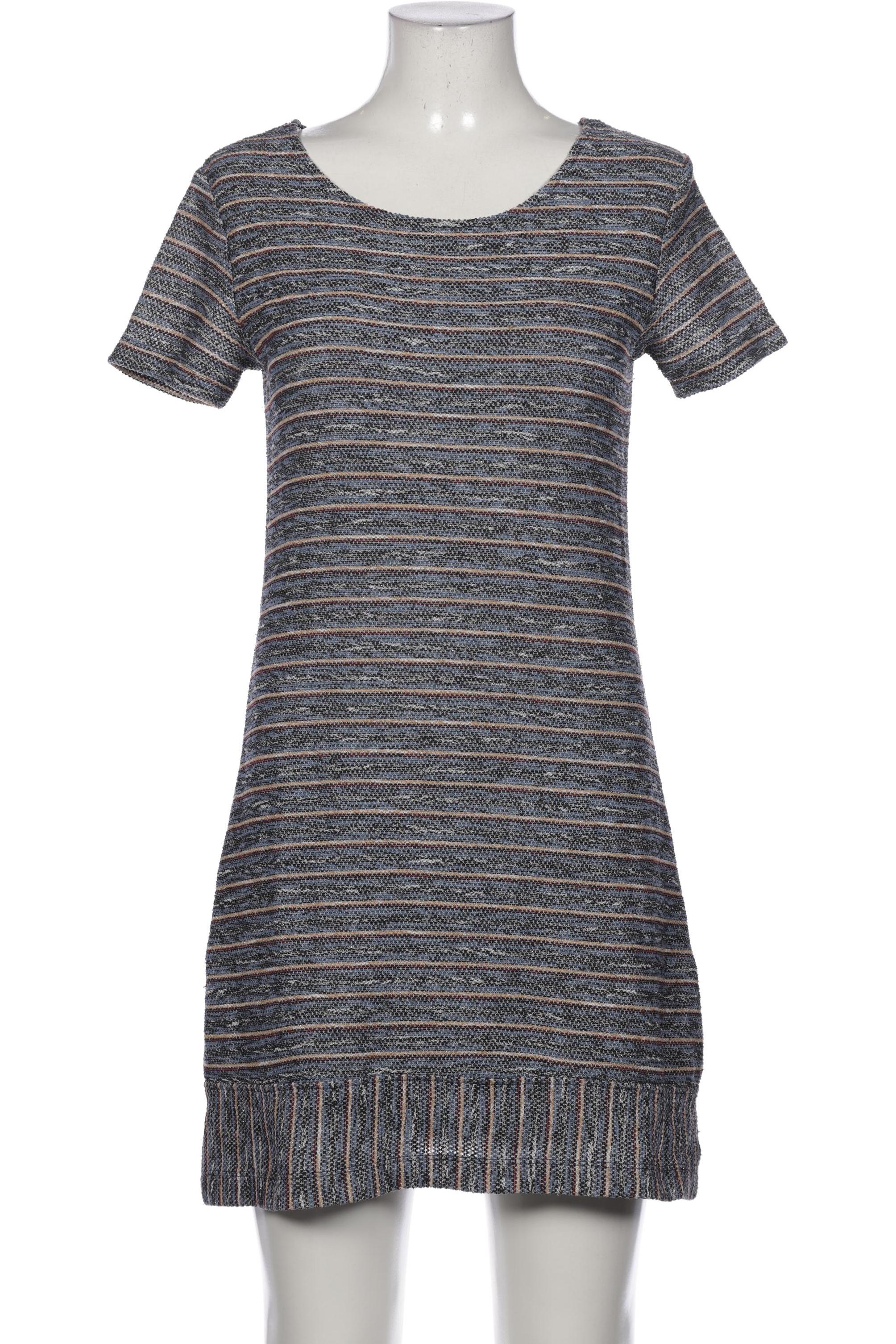 

edc by Esprit Damen Kleid, blau, Gr. 38