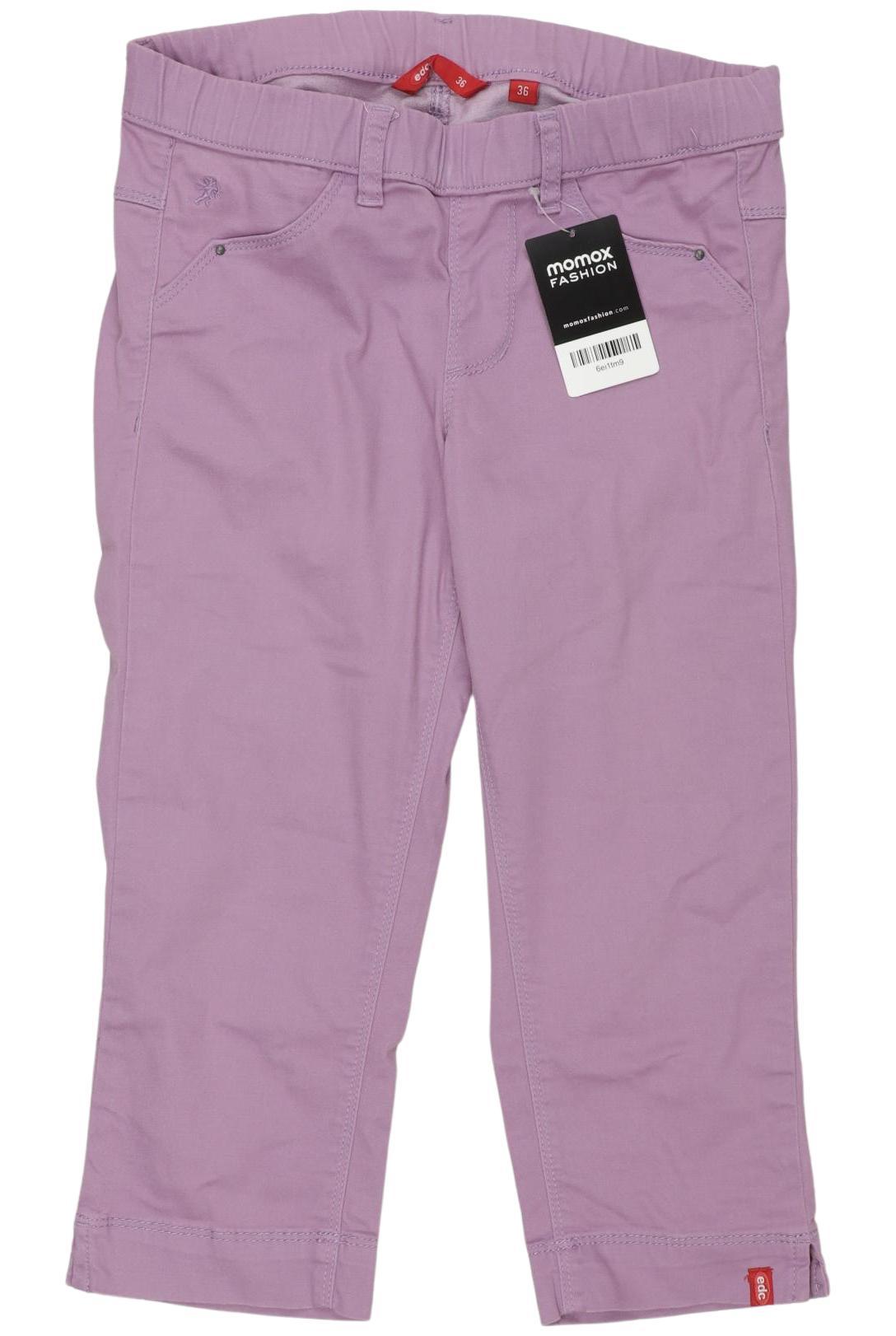 

edc by Esprit Damen Shorts, pink, Gr. 36