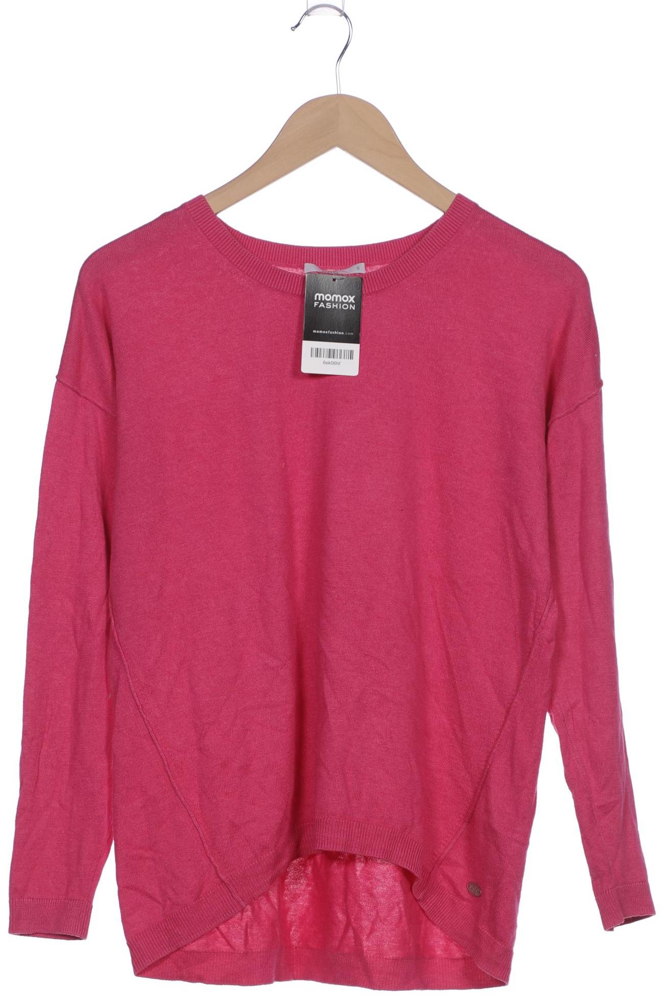 

edc by Esprit Damen Pullover, pink, Gr. 36