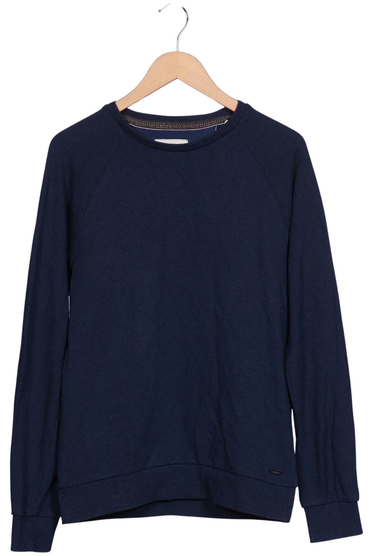 Thumbnail - edc by Esprit Herren Sweatshirt, marineblau, Gr. 48