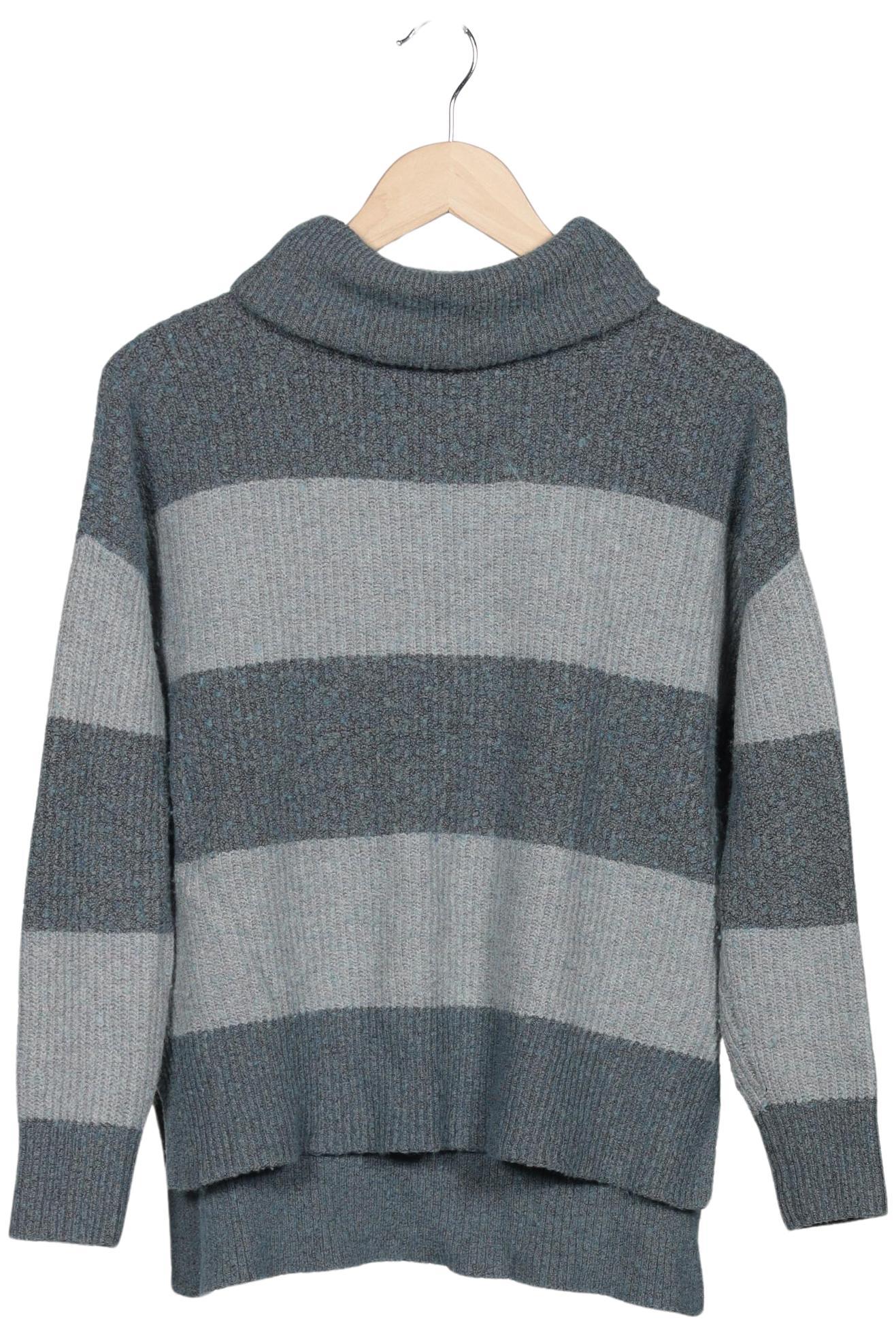 

edc by Esprit Damen Pullover, grau, Gr. 36
