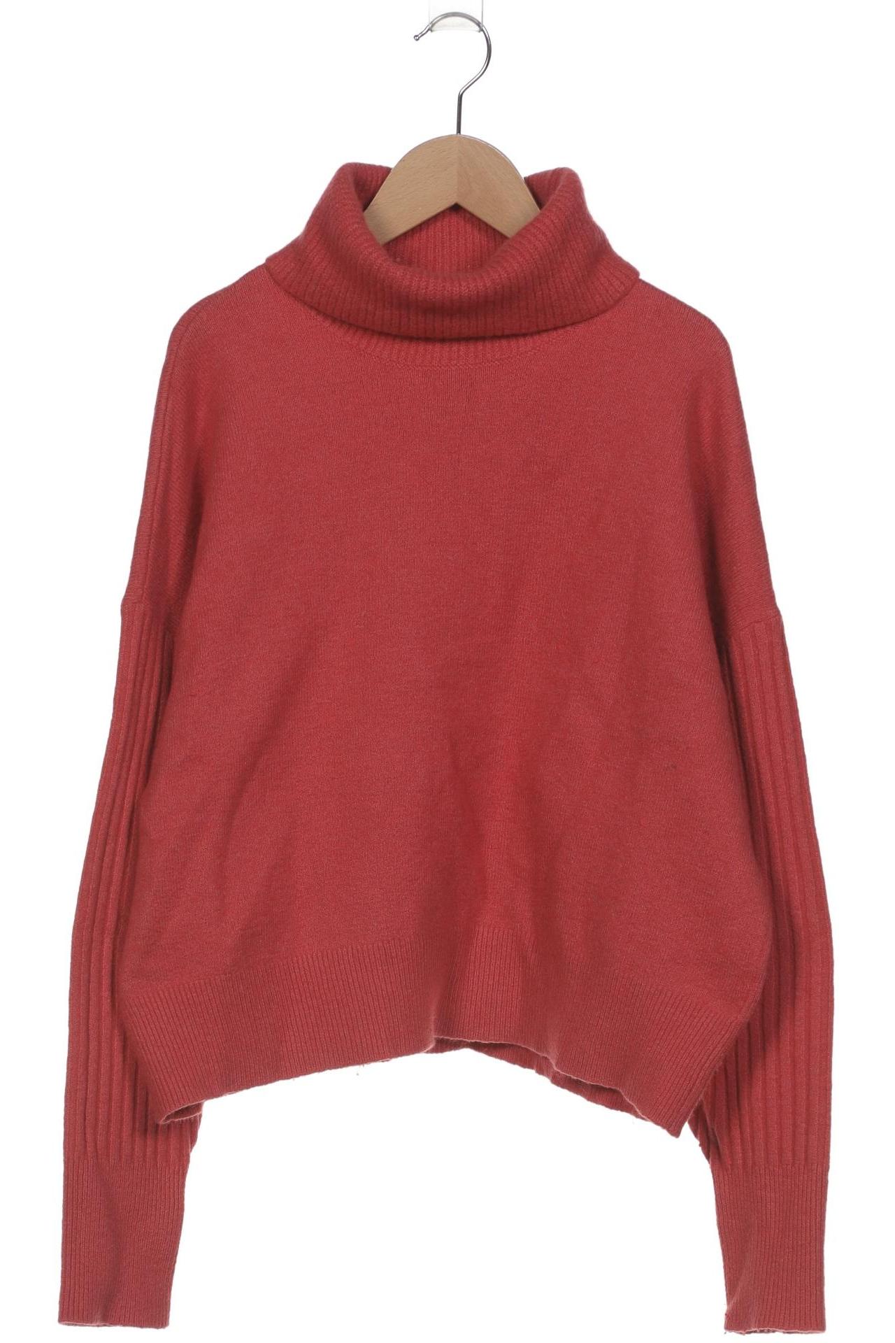 

edc by Esprit Damen Pullover, pink, Gr. 38