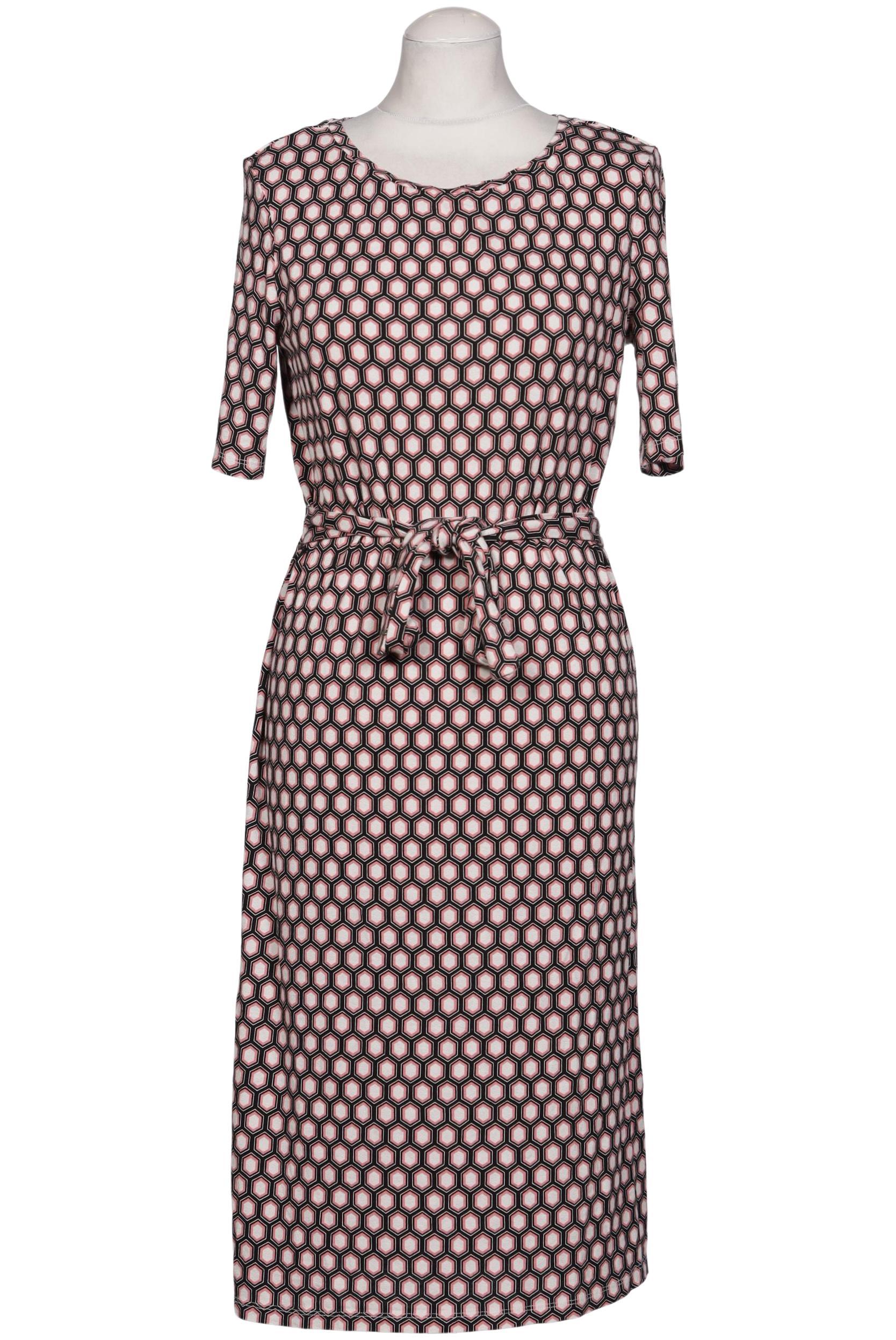 

edc by Esprit Damen Kleid, pink, Gr. 38