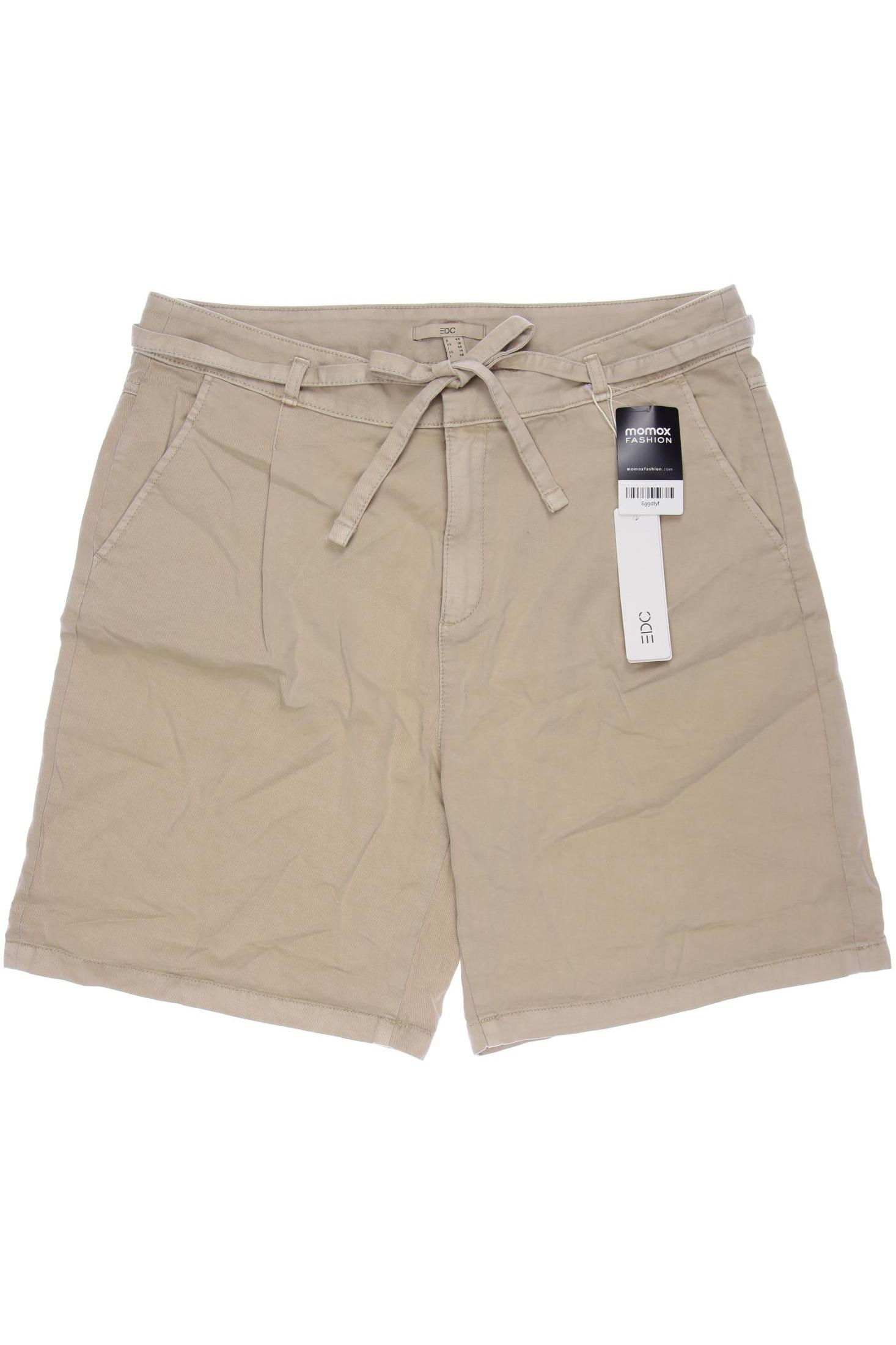 

edc by Esprit Damen Shorts, beige