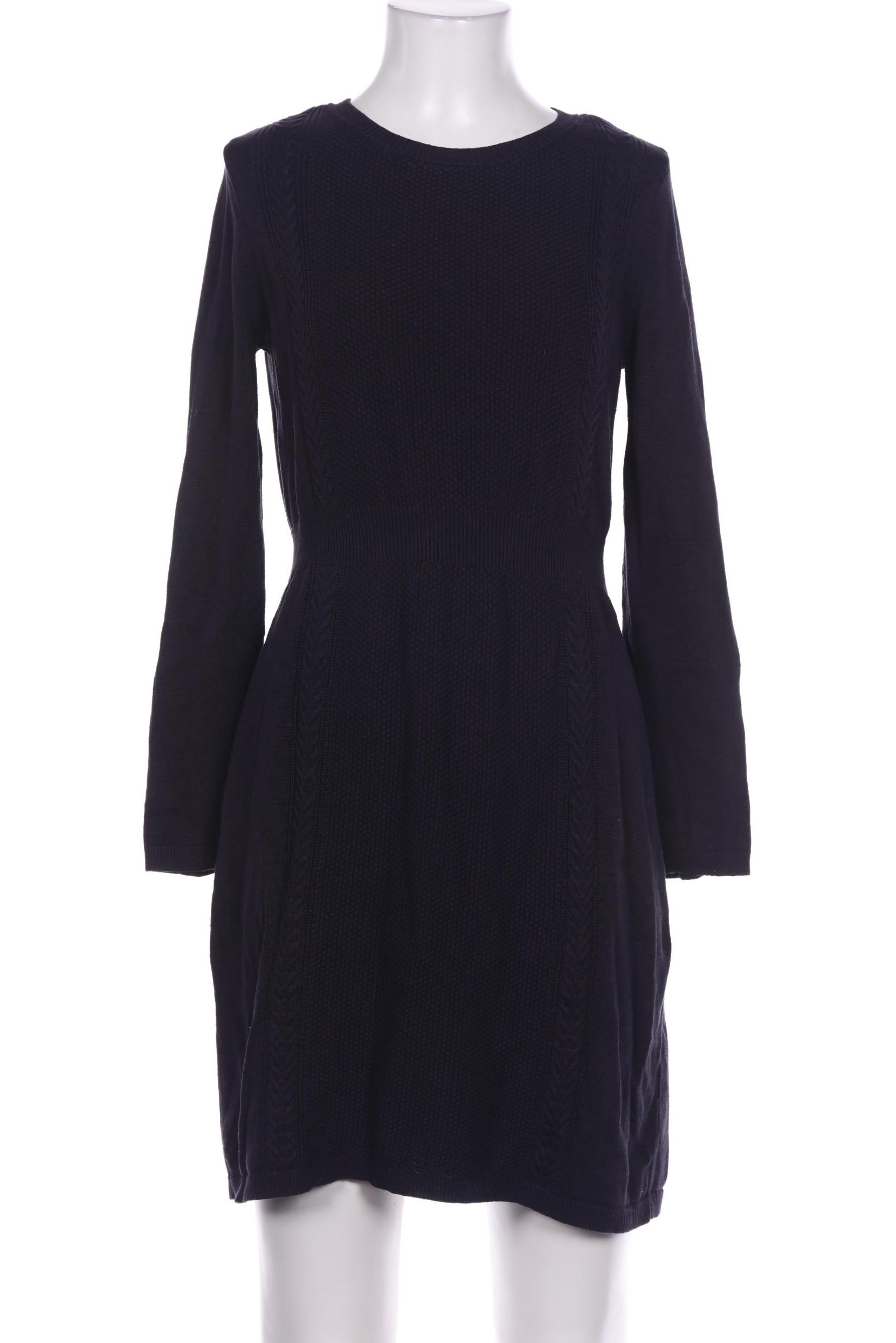 

edc by Esprit Damen Kleid, grau, Gr. 38
