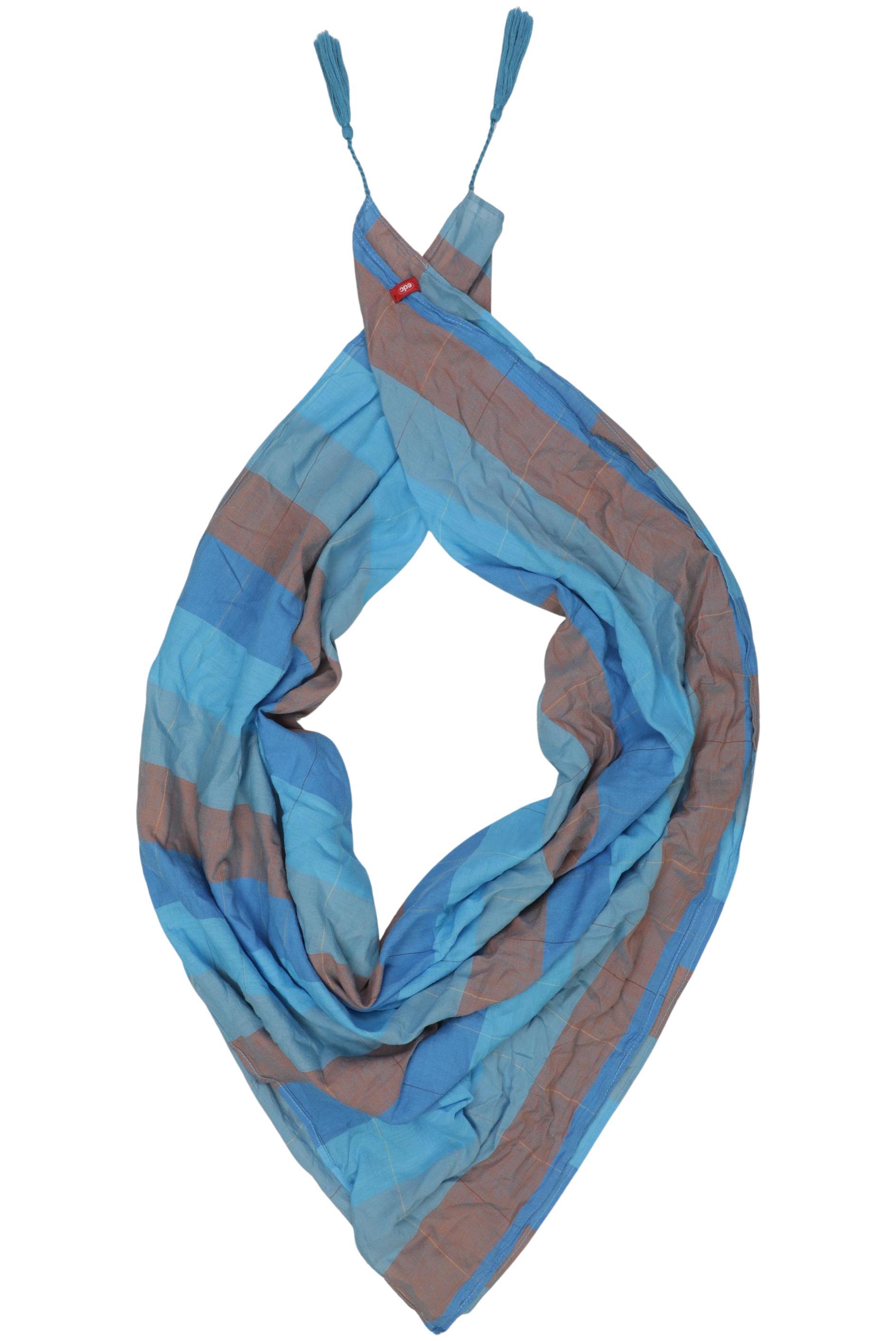 

edc by Esprit Damen Schal, mehrfarbig, Gr.