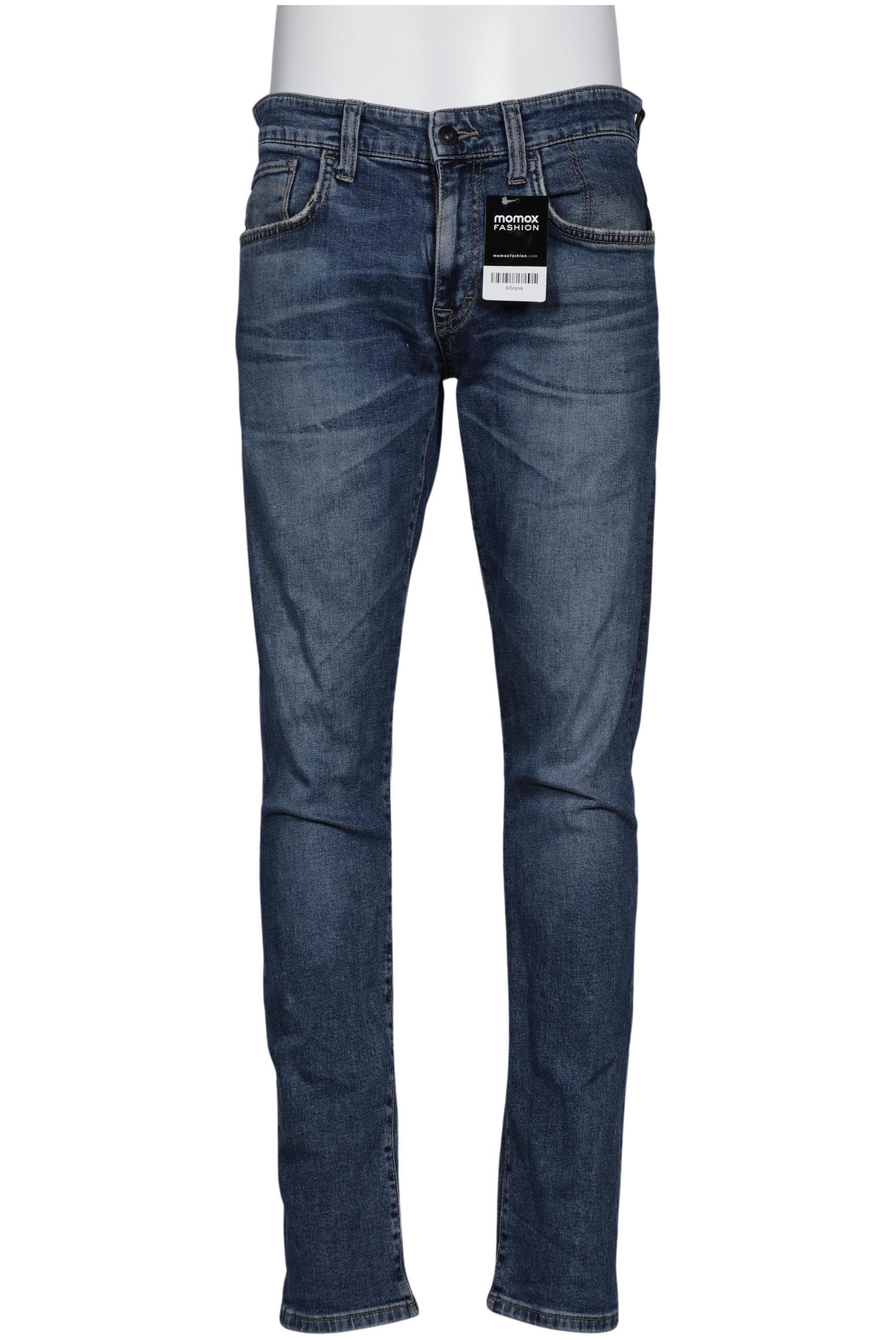 

edc by Esprit Herren Jeans, blau, Gr. 31